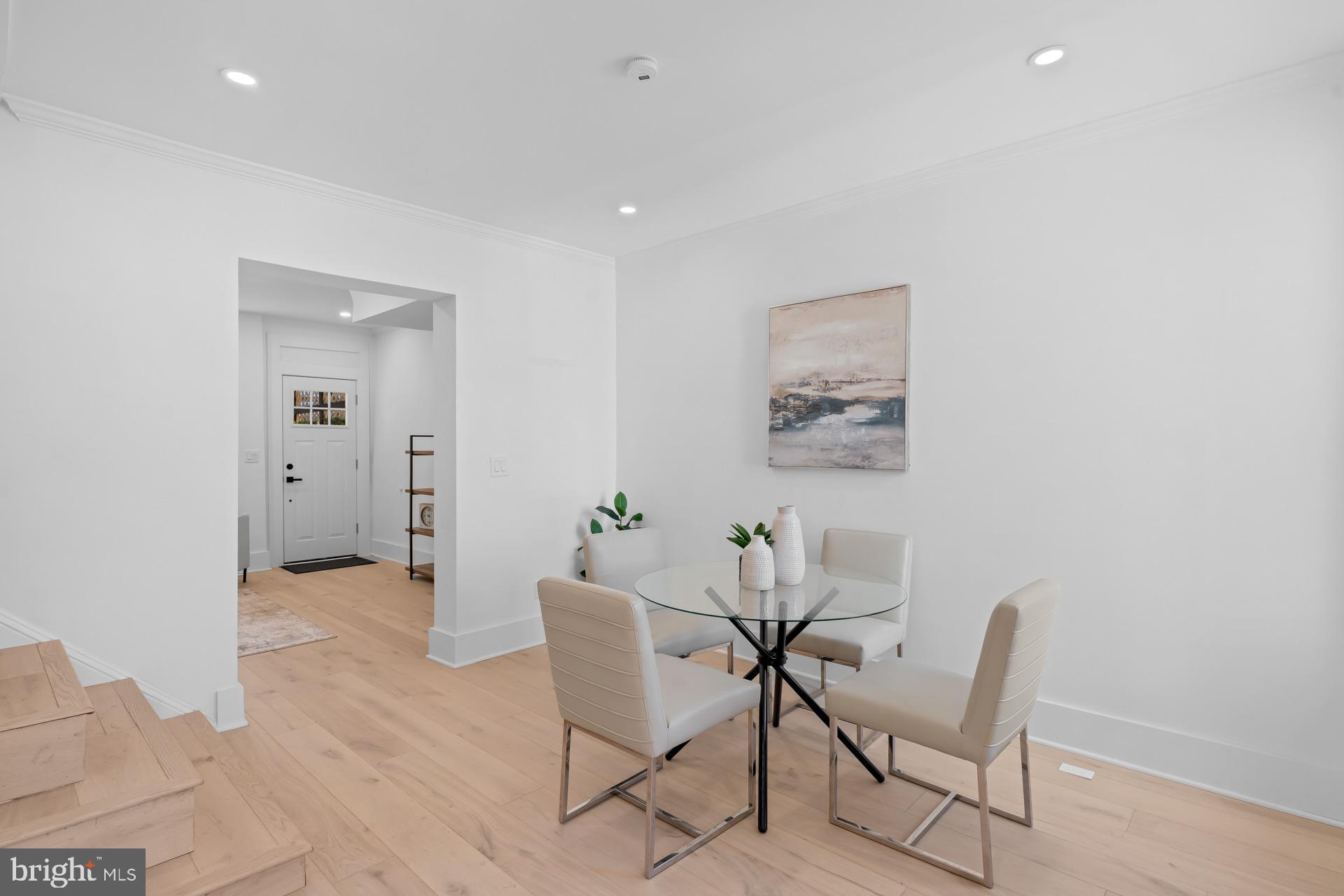 COLUMBIA HEIGHTS - Residential