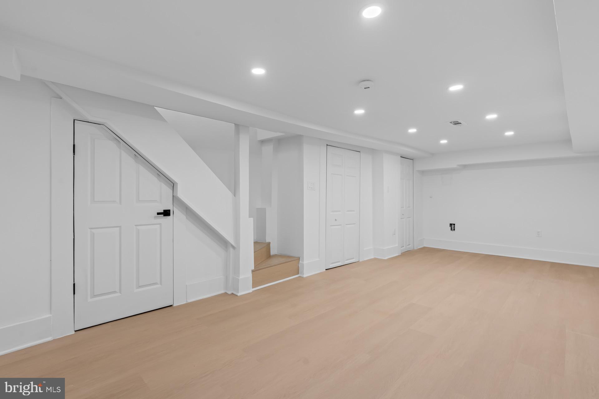 COLUMBIA HEIGHTS - Residential