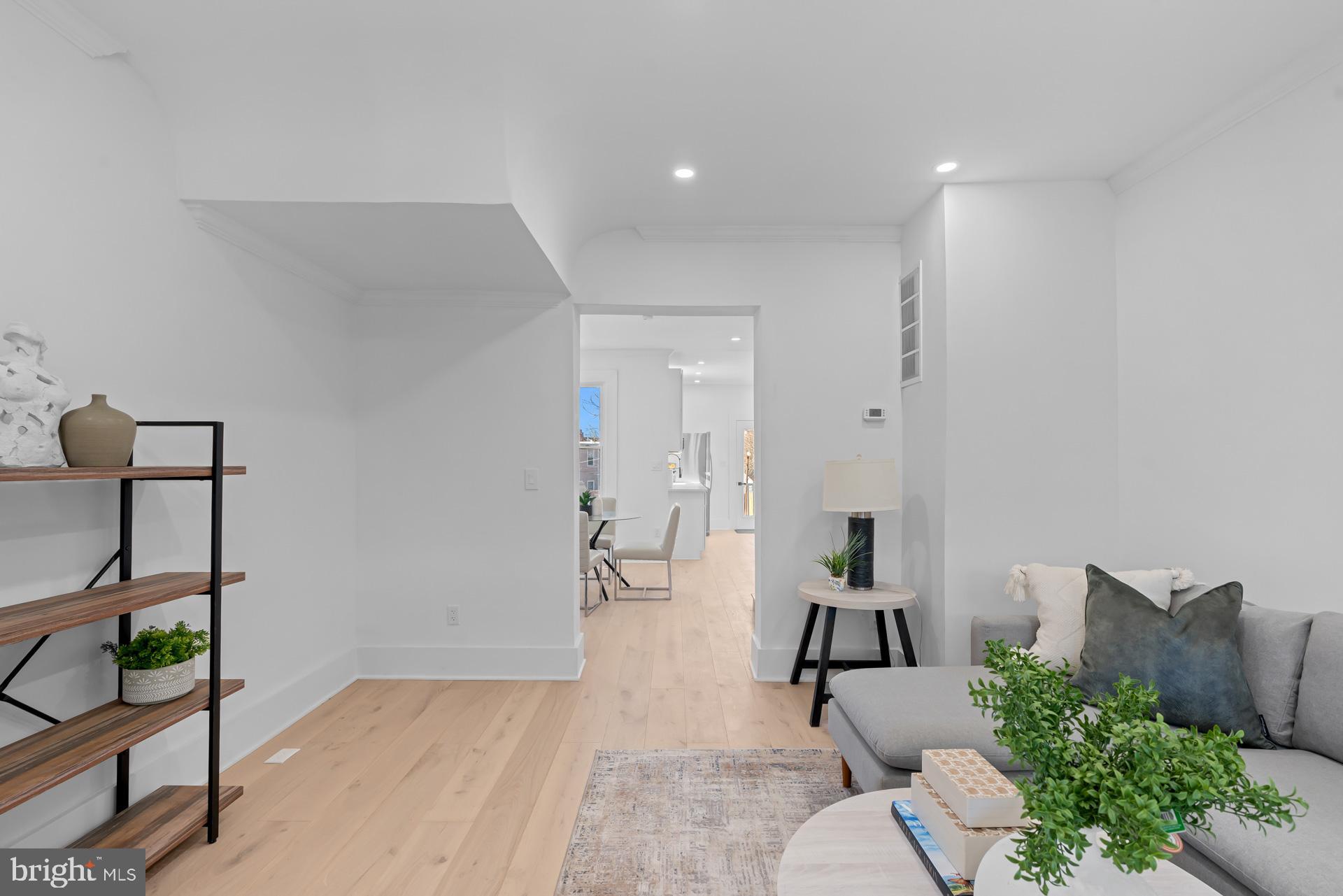 COLUMBIA HEIGHTS - Residential