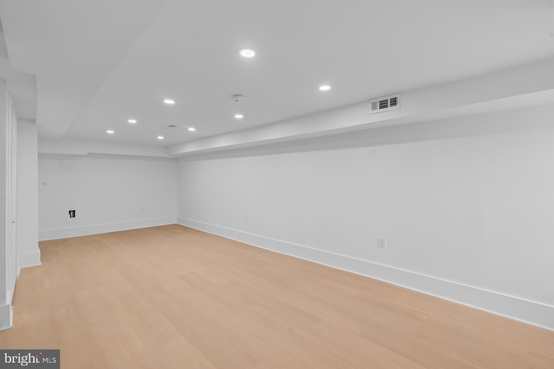 COLUMBIA HEIGHTS - Residential