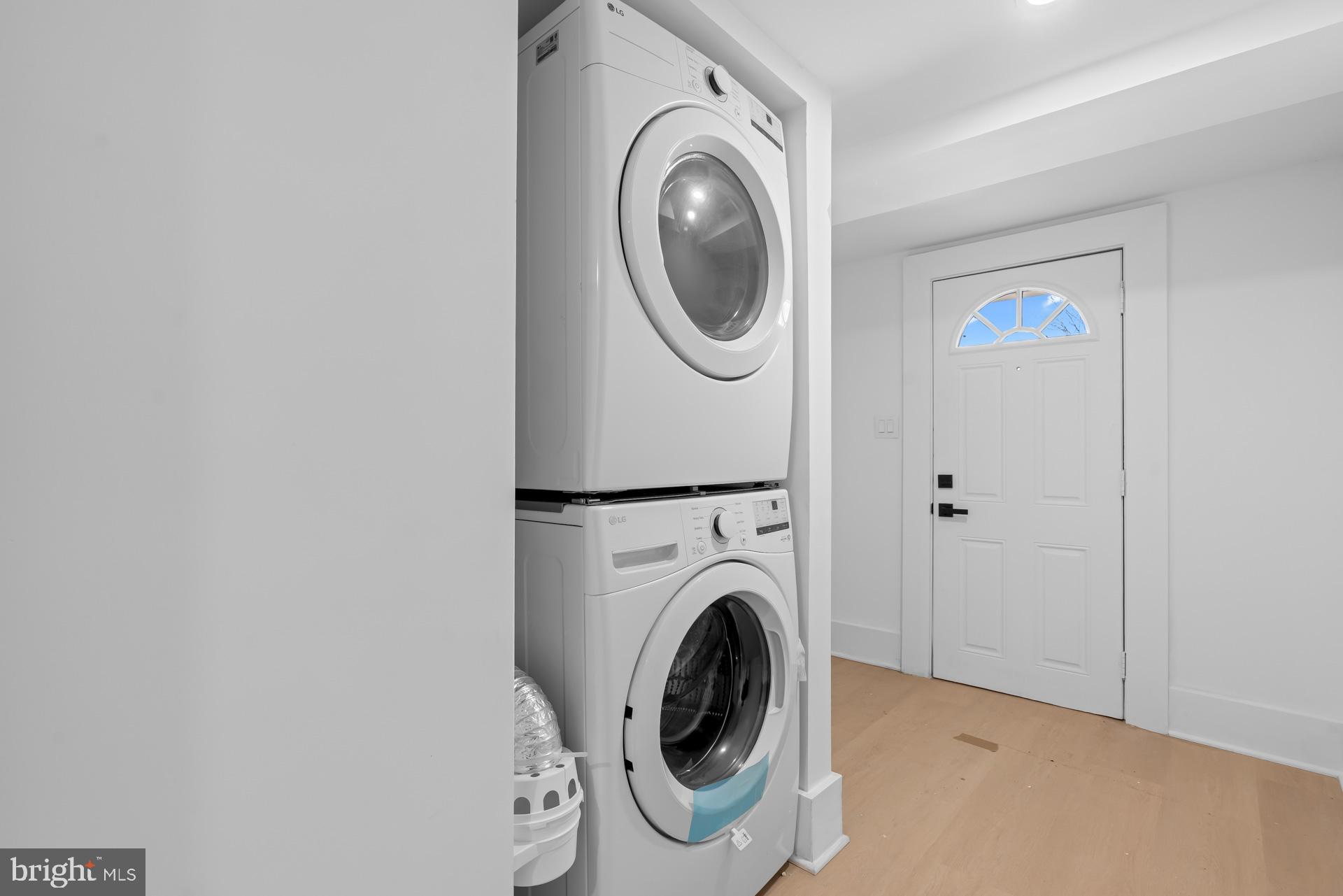 COLUMBIA HEIGHTS - Residential