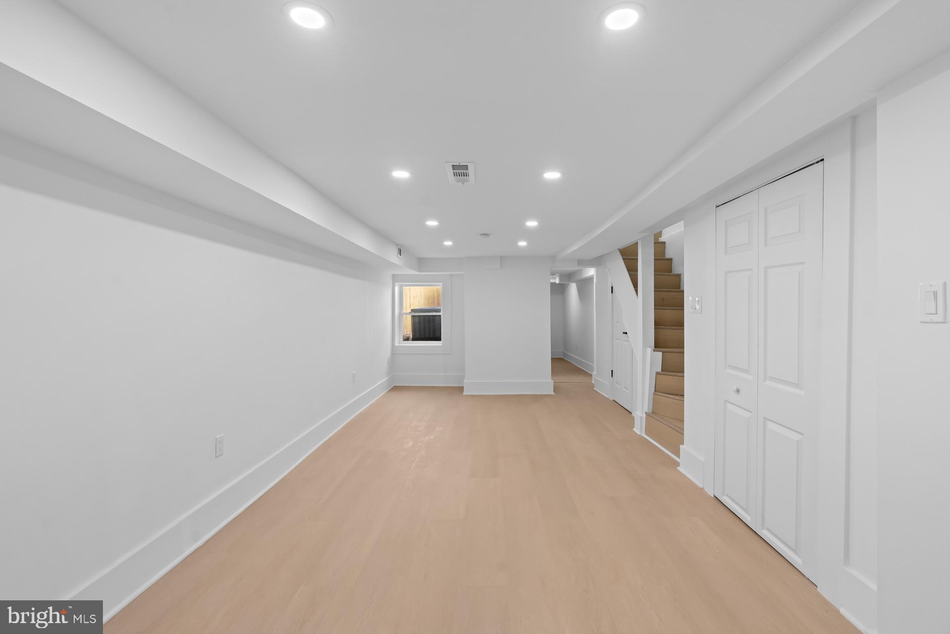 COLUMBIA HEIGHTS - Residential