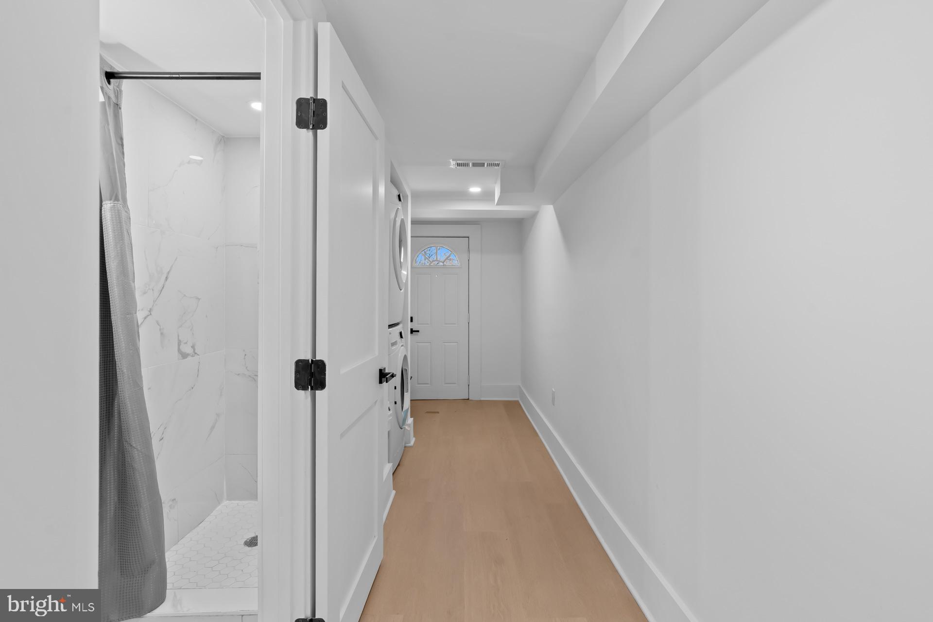 COLUMBIA HEIGHTS - Residential