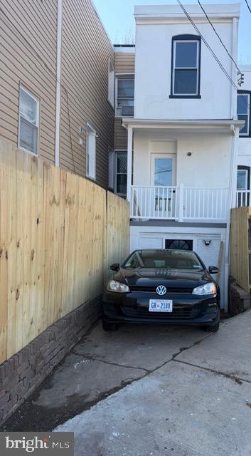 COLUMBIA HEIGHTS - Residential