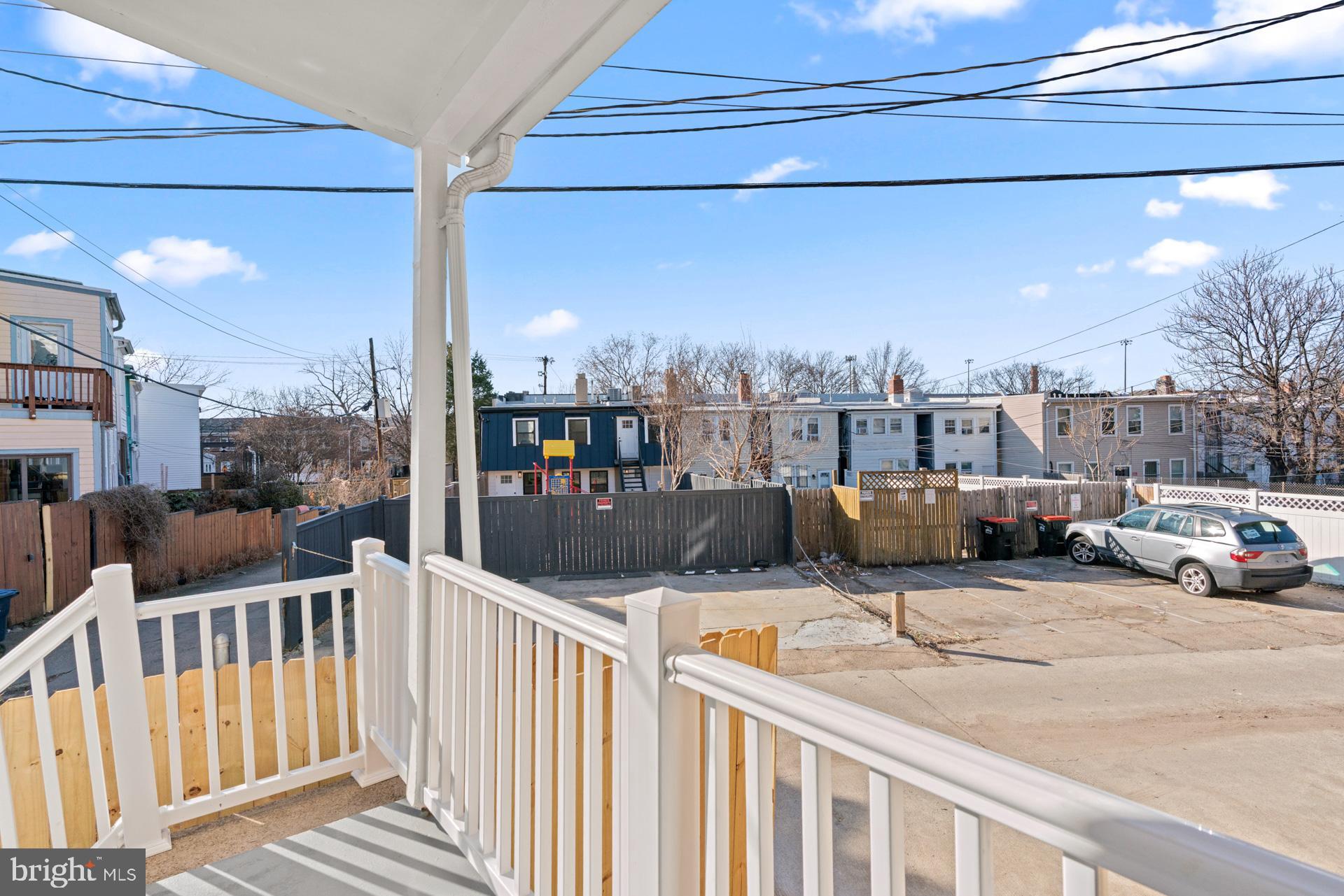 COLUMBIA HEIGHTS - Residential