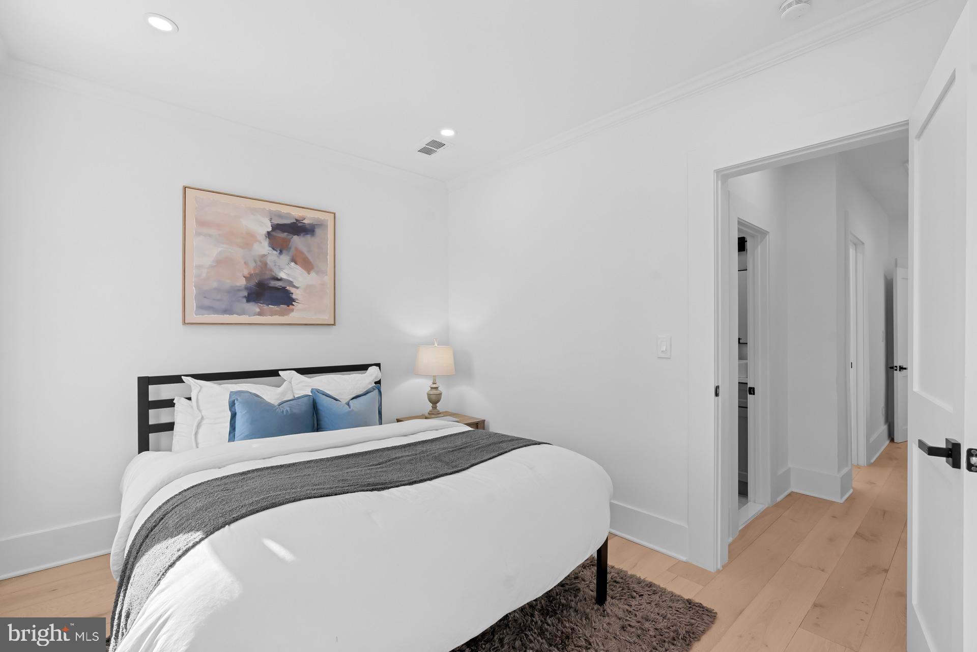 COLUMBIA HEIGHTS - Residential