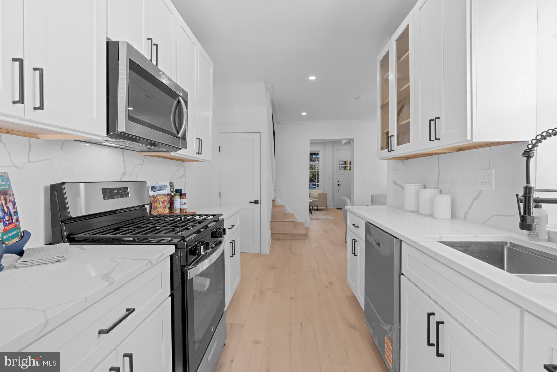 COLUMBIA HEIGHTS - Residential