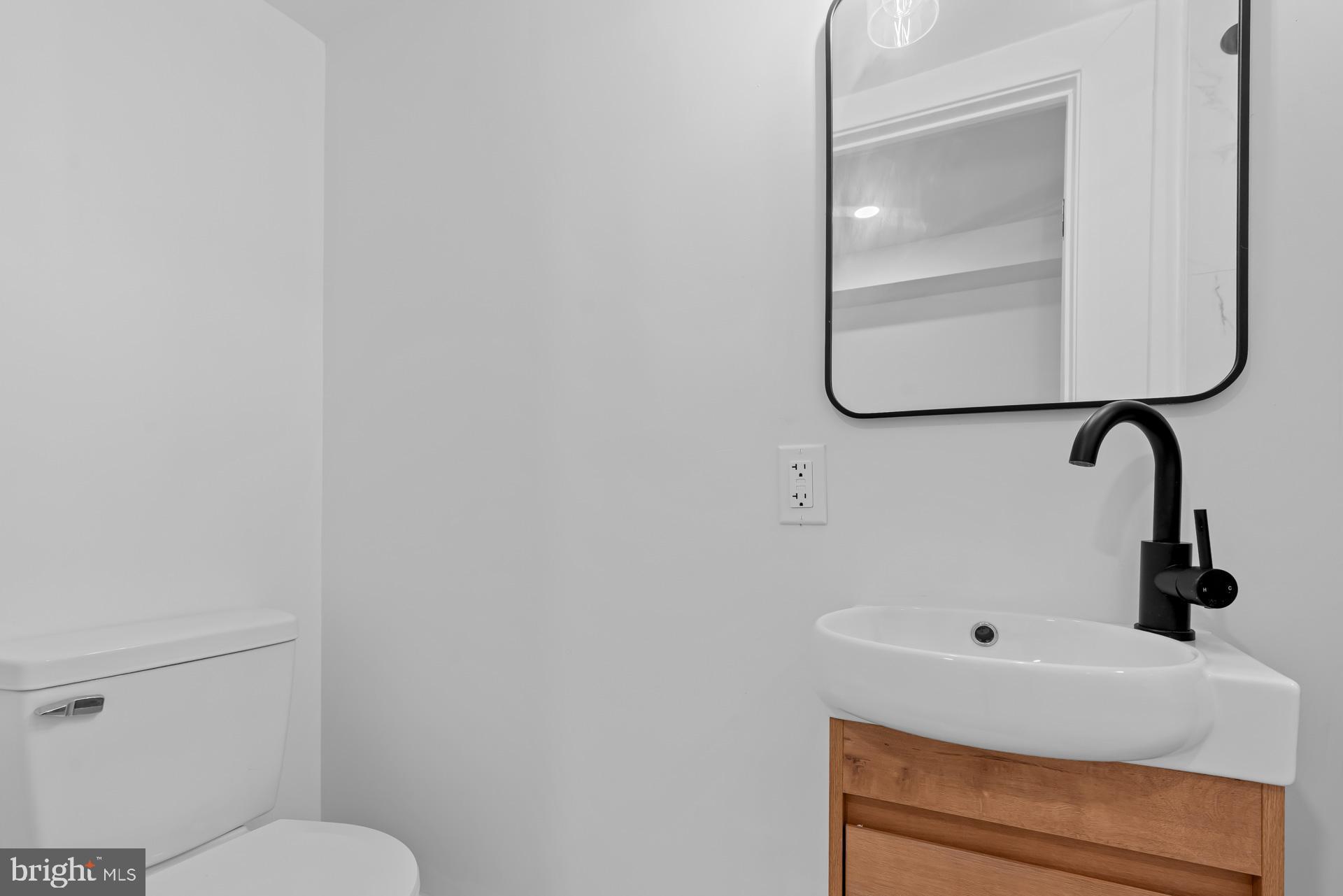 COLUMBIA HEIGHTS - Residential