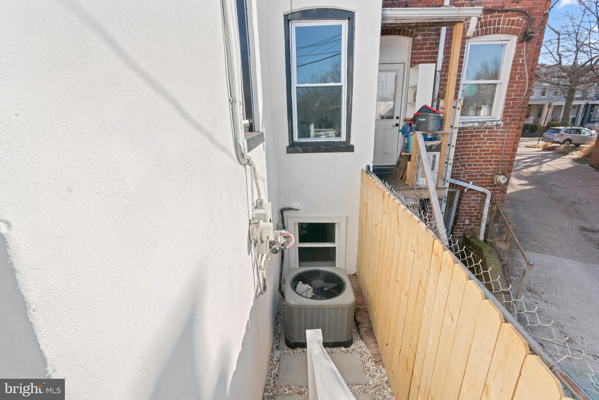 COLUMBIA HEIGHTS - Residential