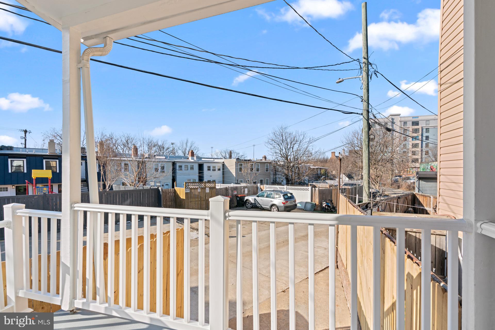 COLUMBIA HEIGHTS - Residential