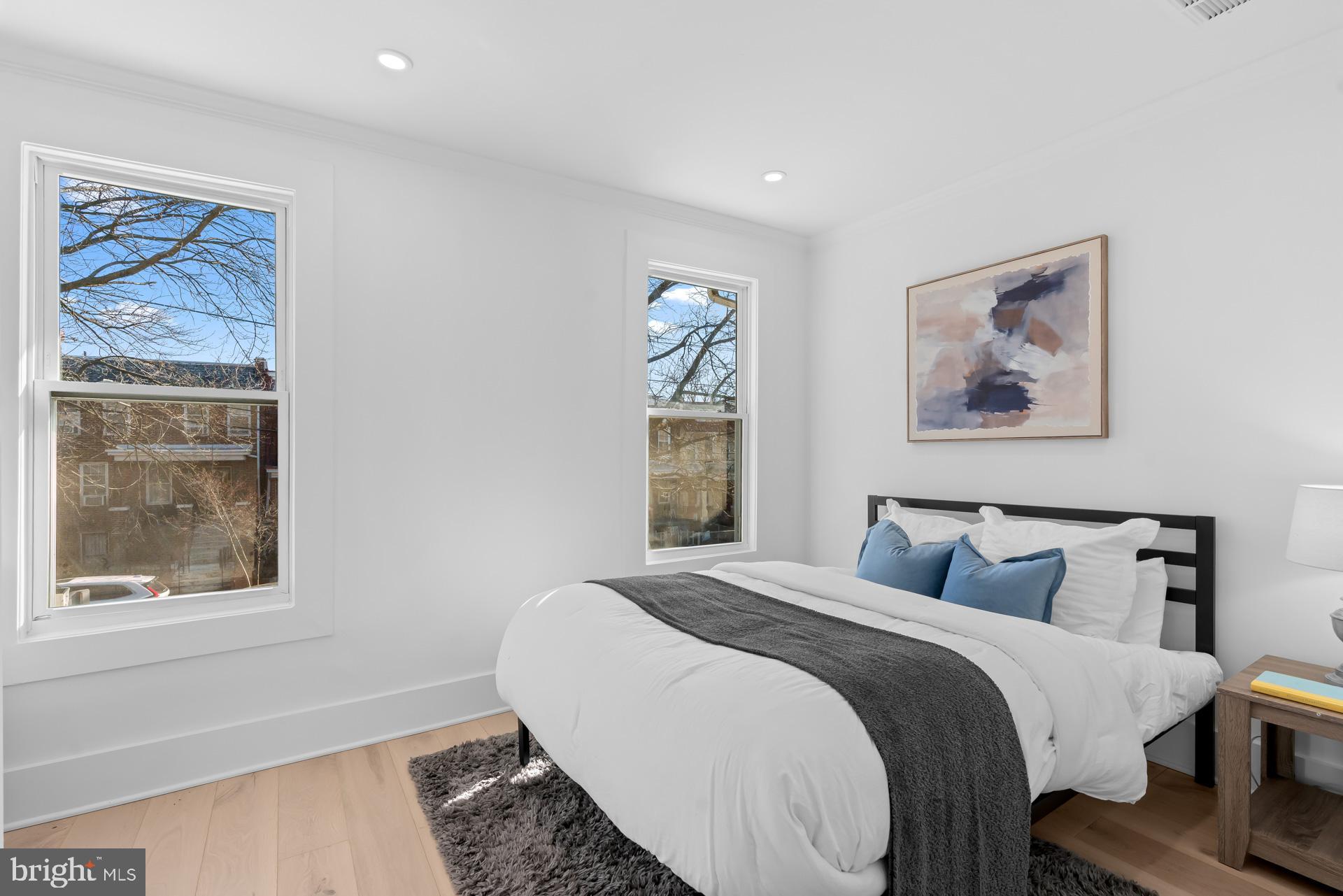 COLUMBIA HEIGHTS - Residential