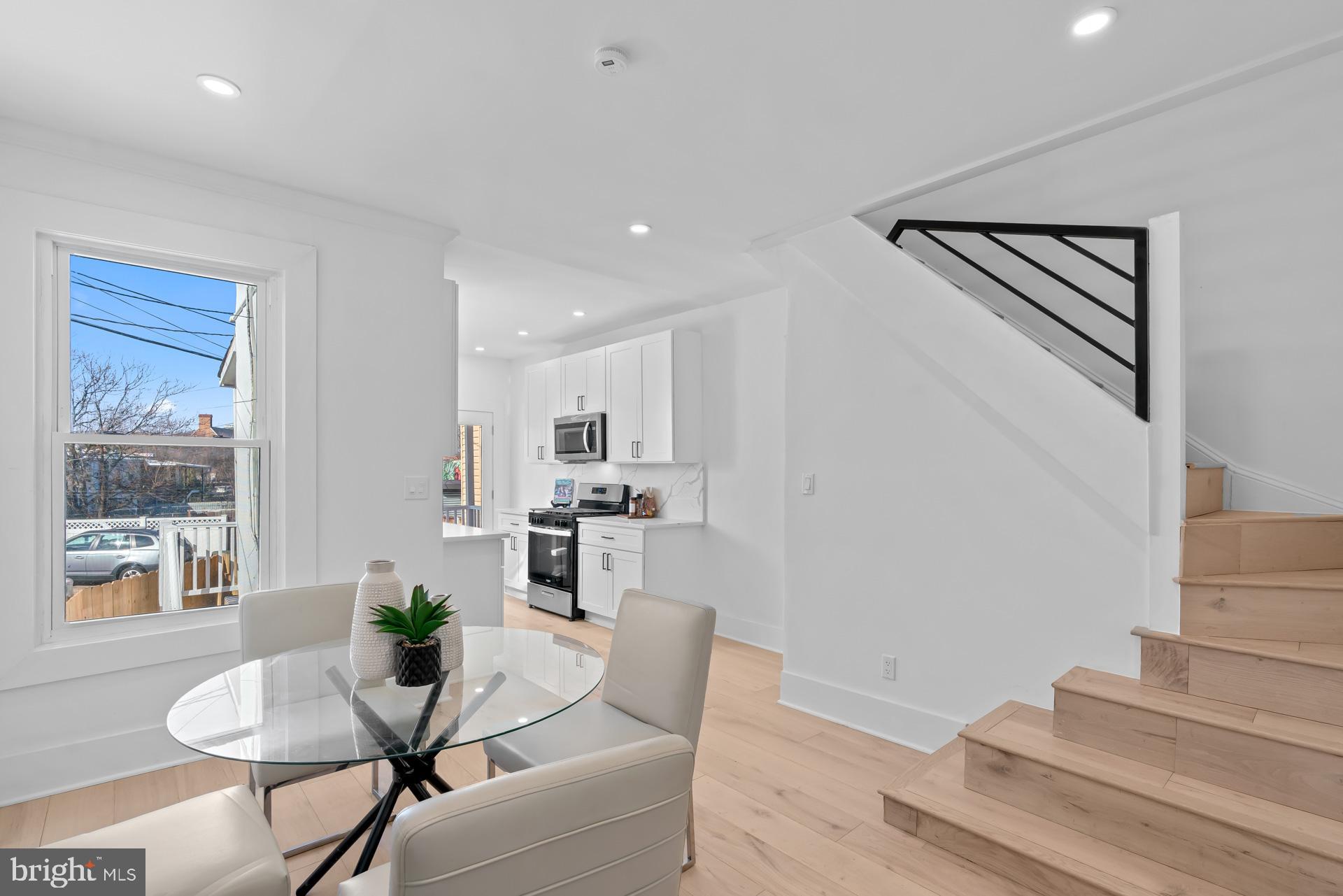 COLUMBIA HEIGHTS - Residential