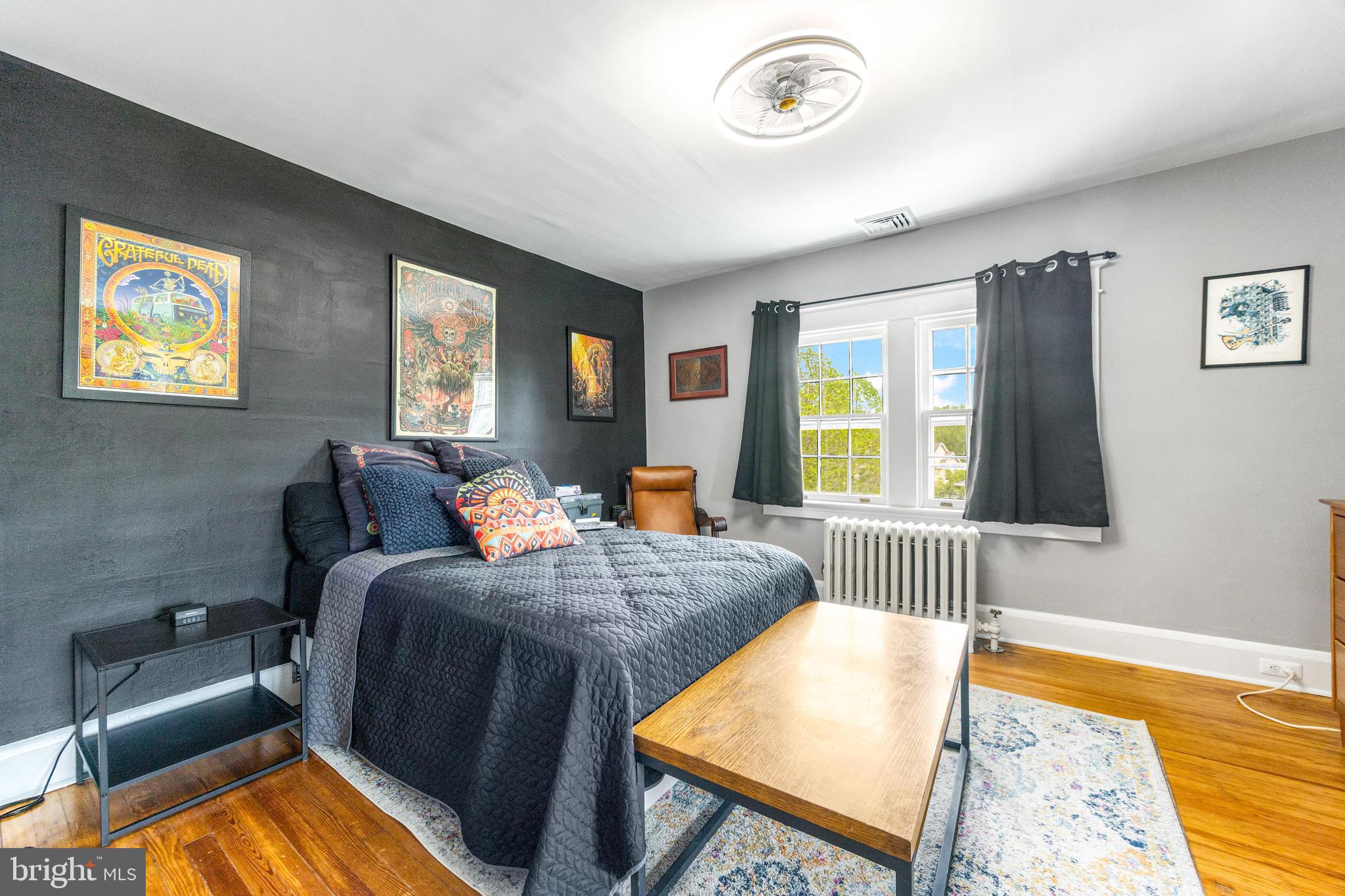 TOWSON ESTATES - Residential Lease