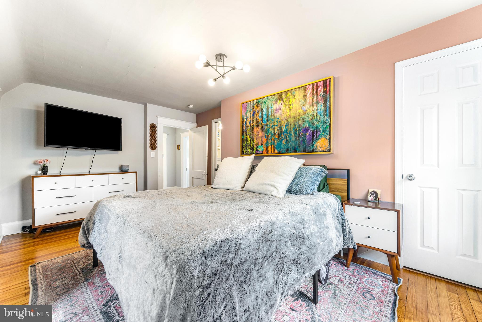 TOWSON ESTATES - Residential Lease
