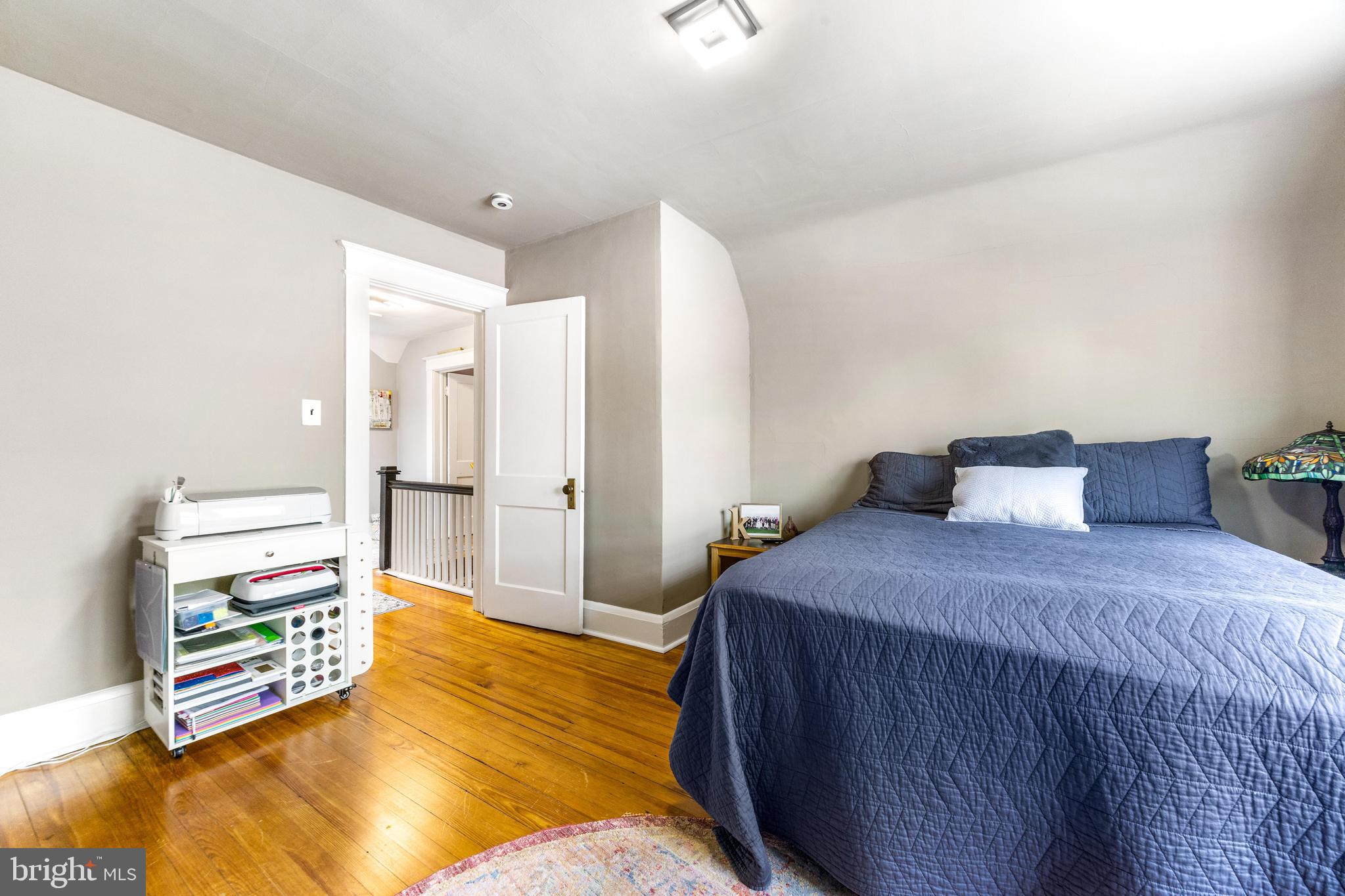 TOWSON ESTATES - Residential Lease