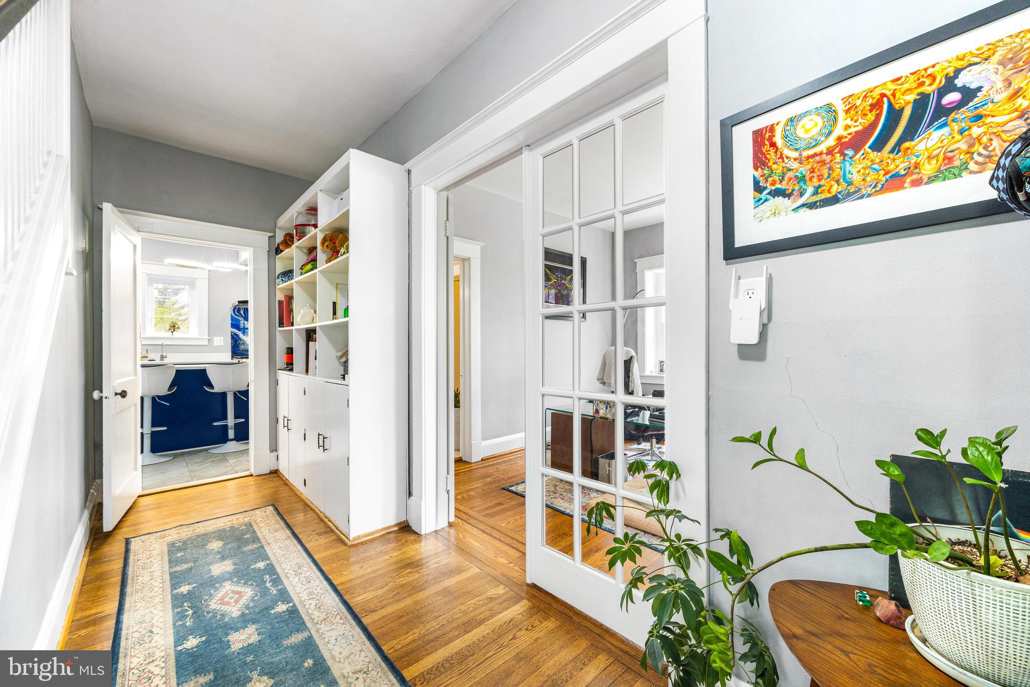 TOWSON ESTATES - Residential Lease