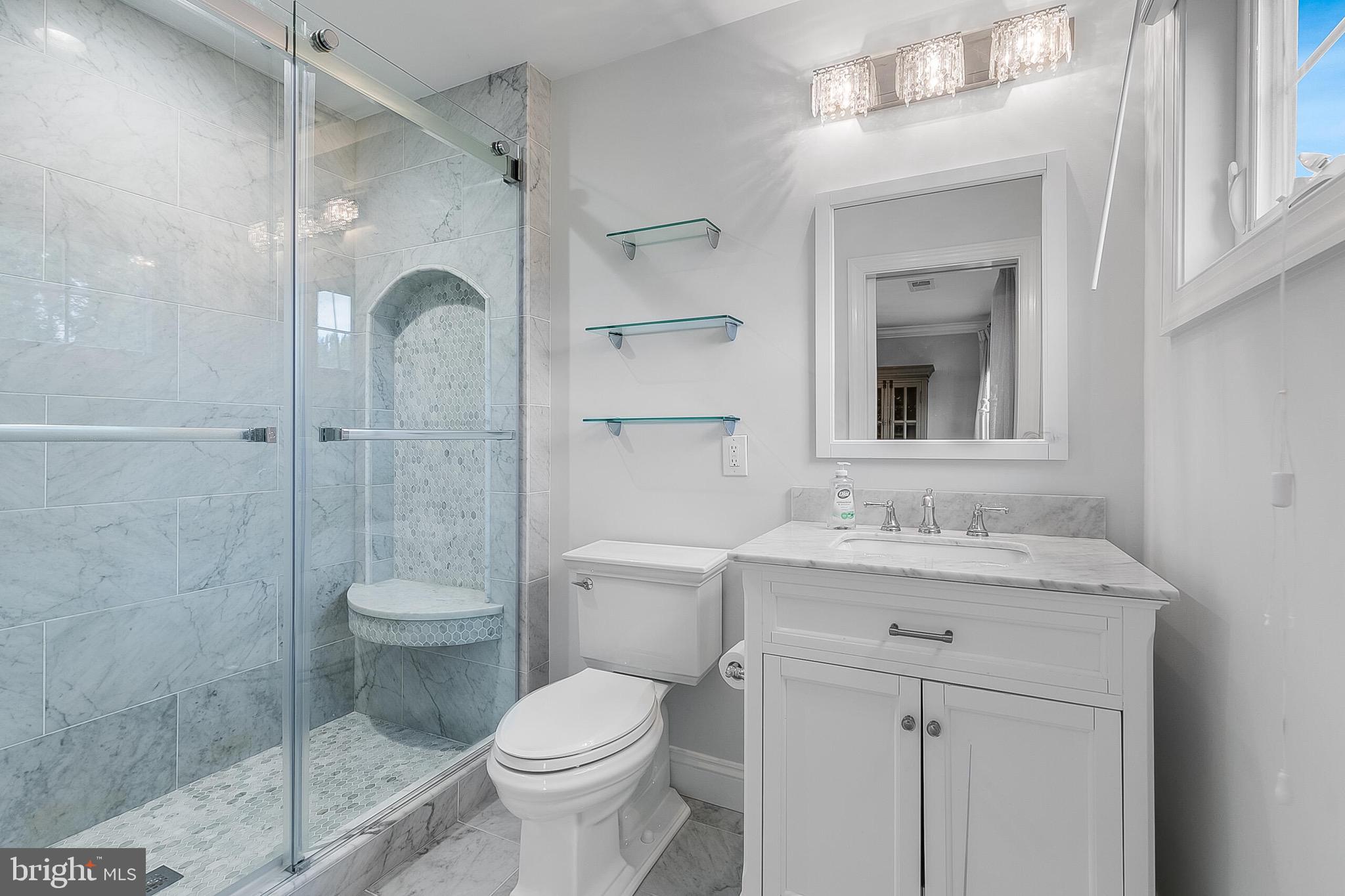 LENAH RUN HAMLET - Residential