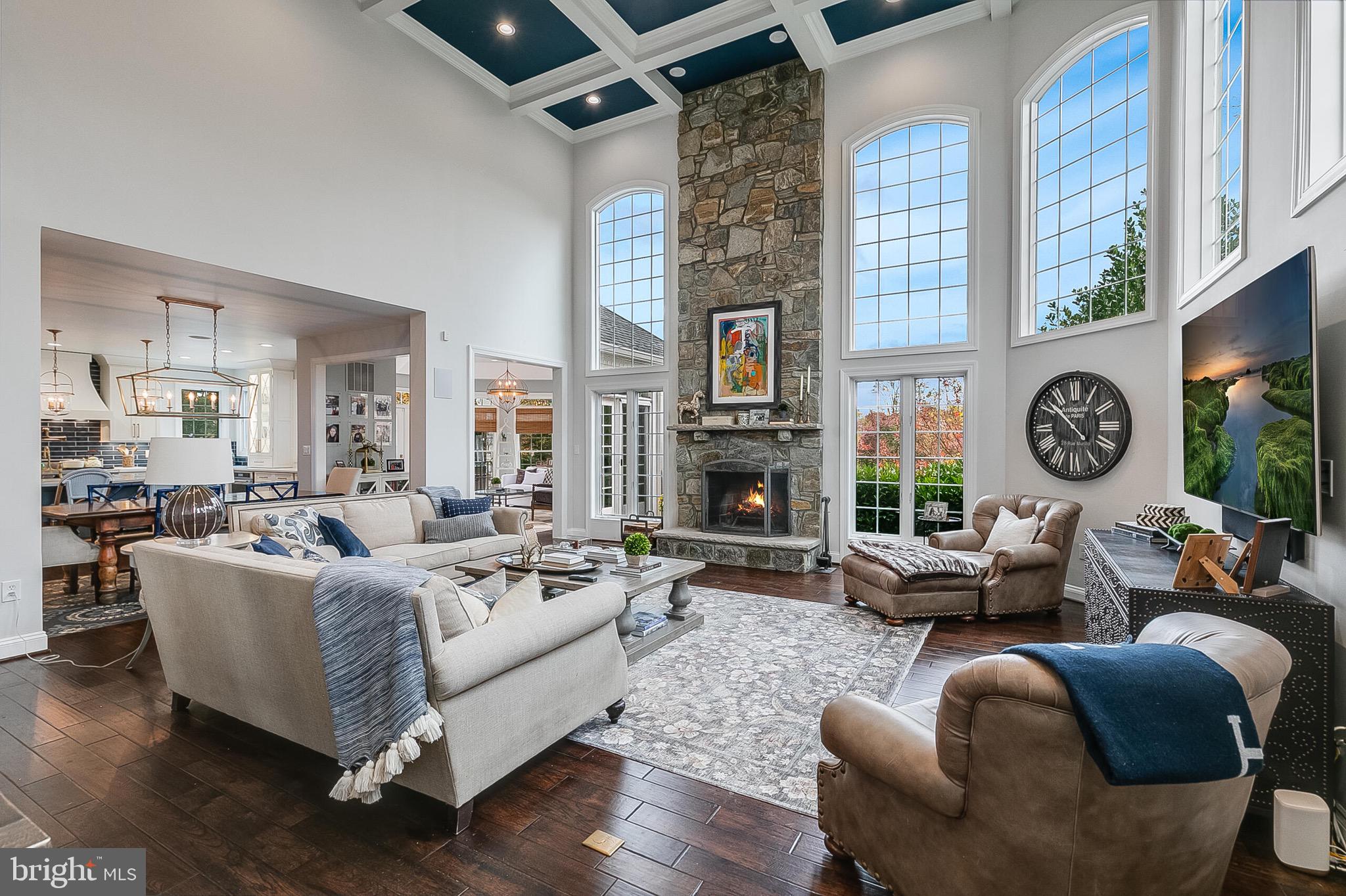 LENAH RUN HAMLET - Residential