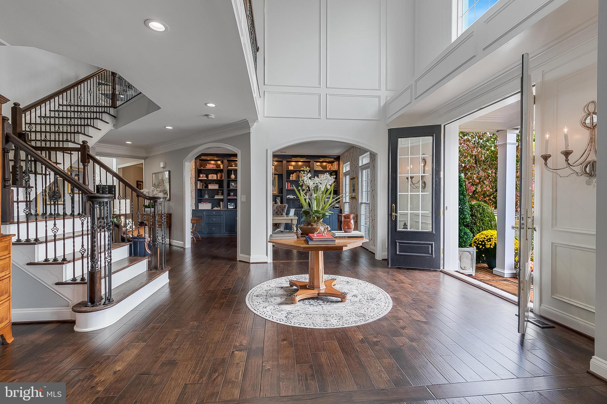 LENAH RUN HAMLET - Residential