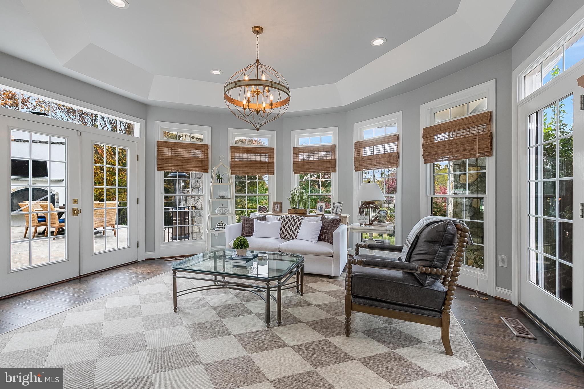 LENAH RUN HAMLET - Residential