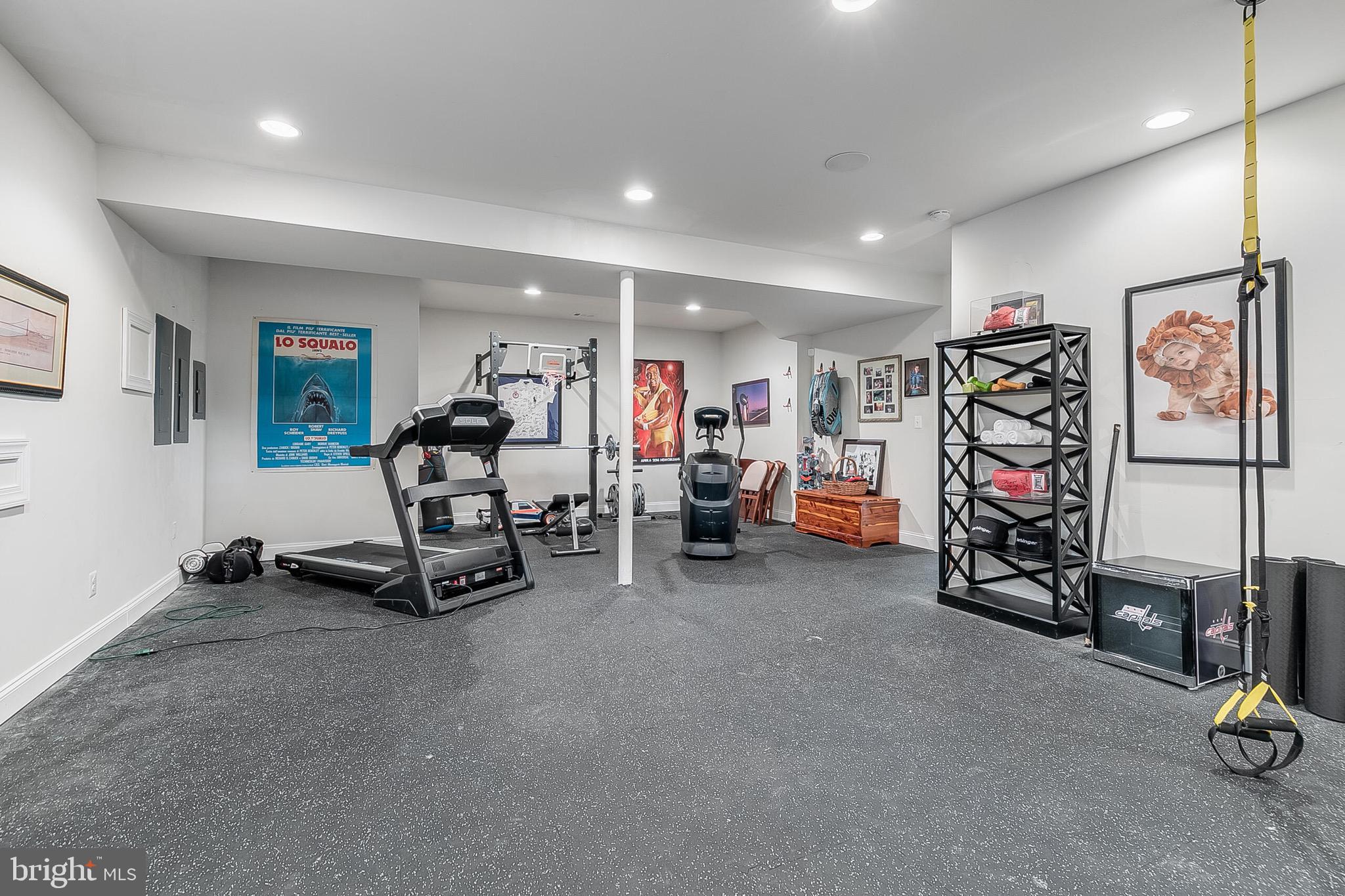 LENAH RUN HAMLET - Residential