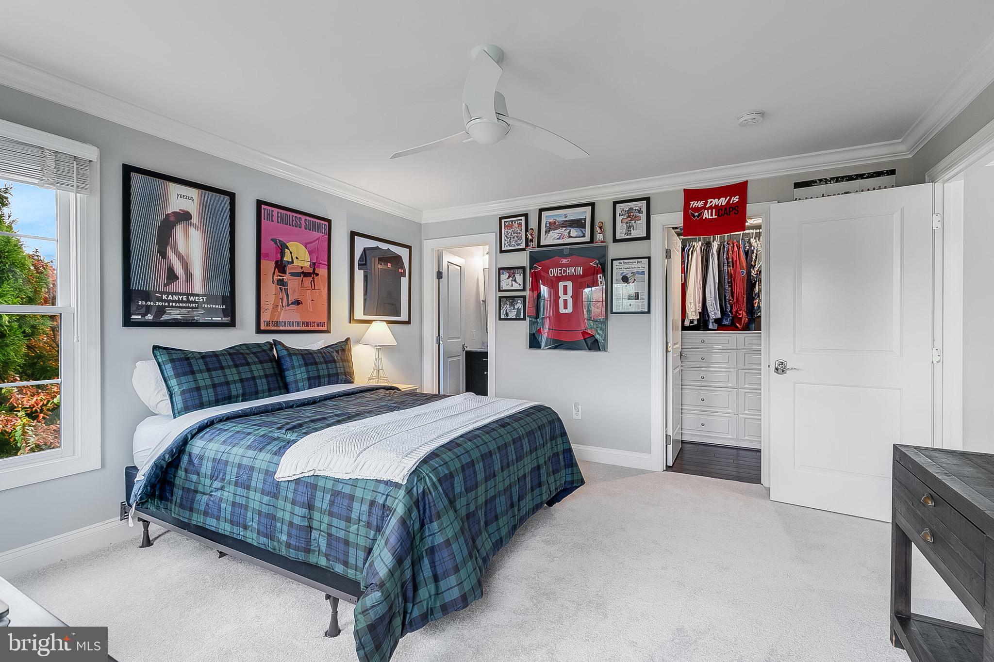 LENAH RUN HAMLET - Residential