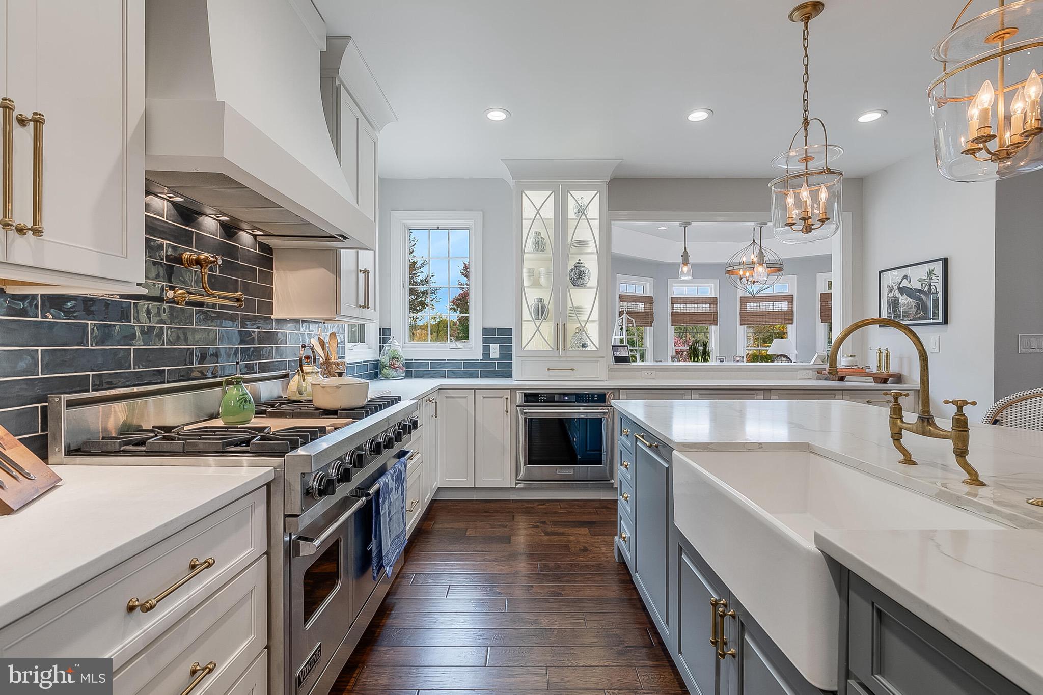 LENAH RUN HAMLET - Residential