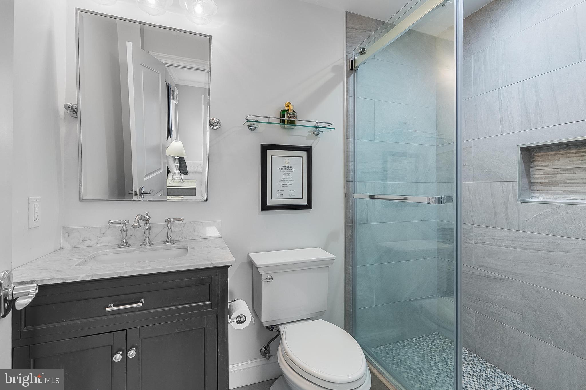 LENAH RUN HAMLET - Residential