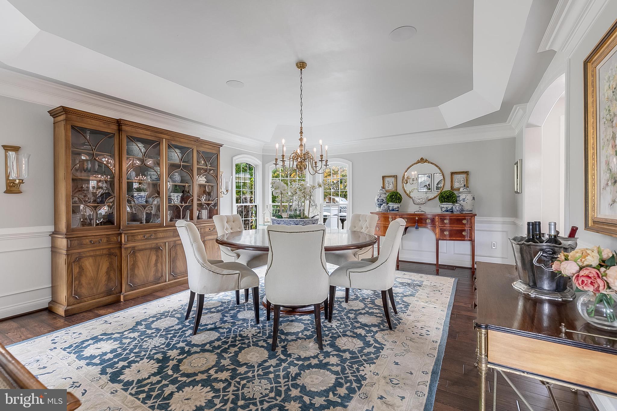 LENAH RUN HAMLET - Residential