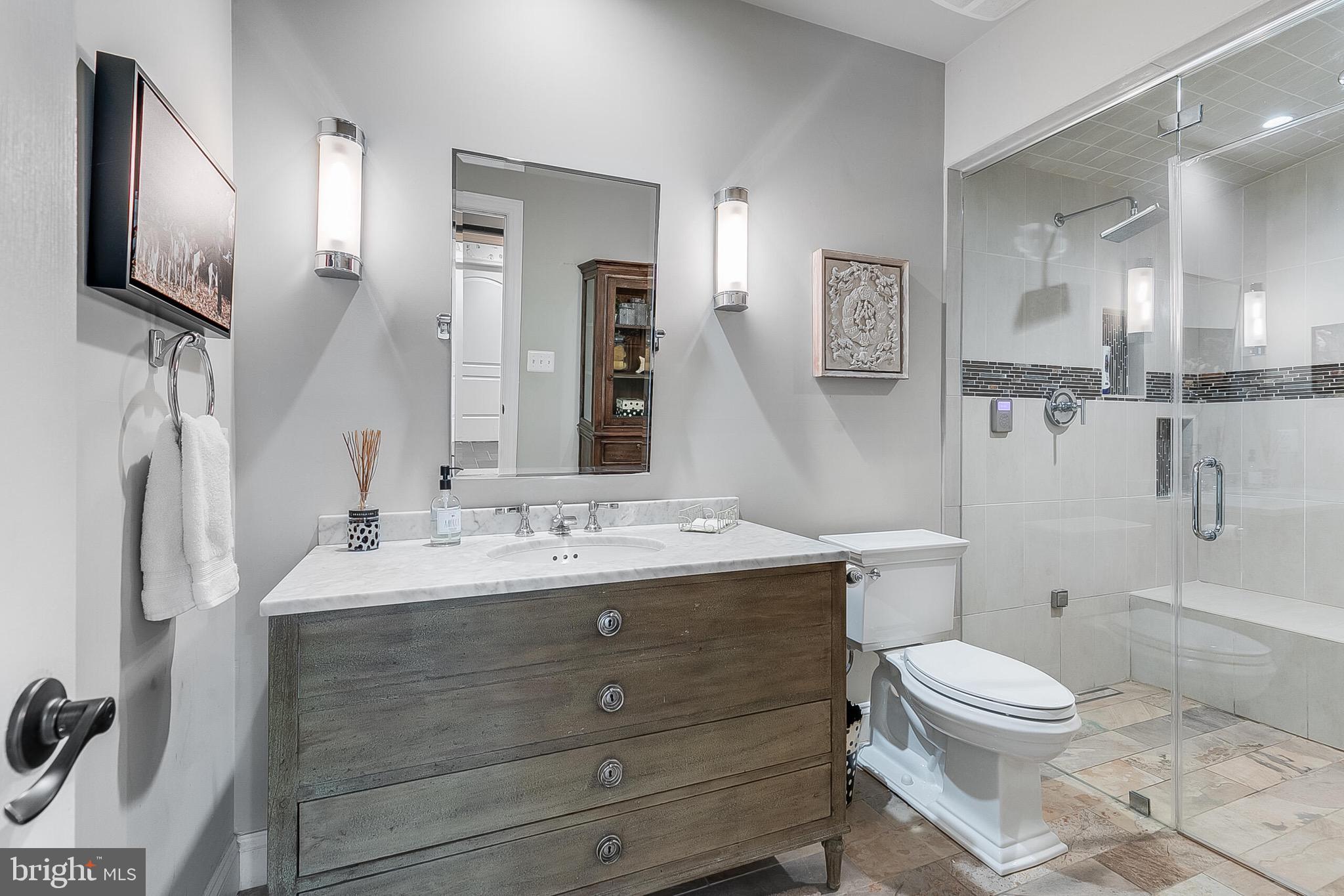 LENAH RUN HAMLET - Residential