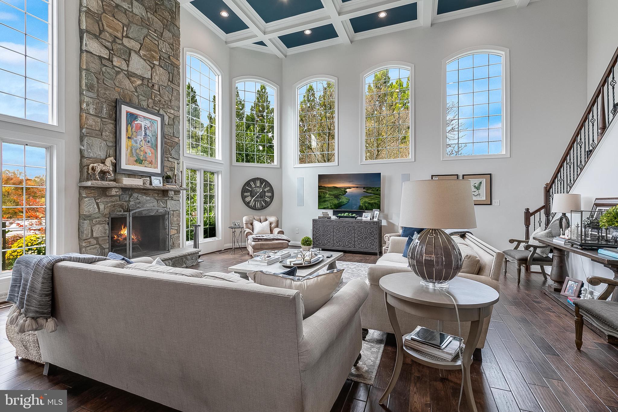 LENAH RUN HAMLET - Residential