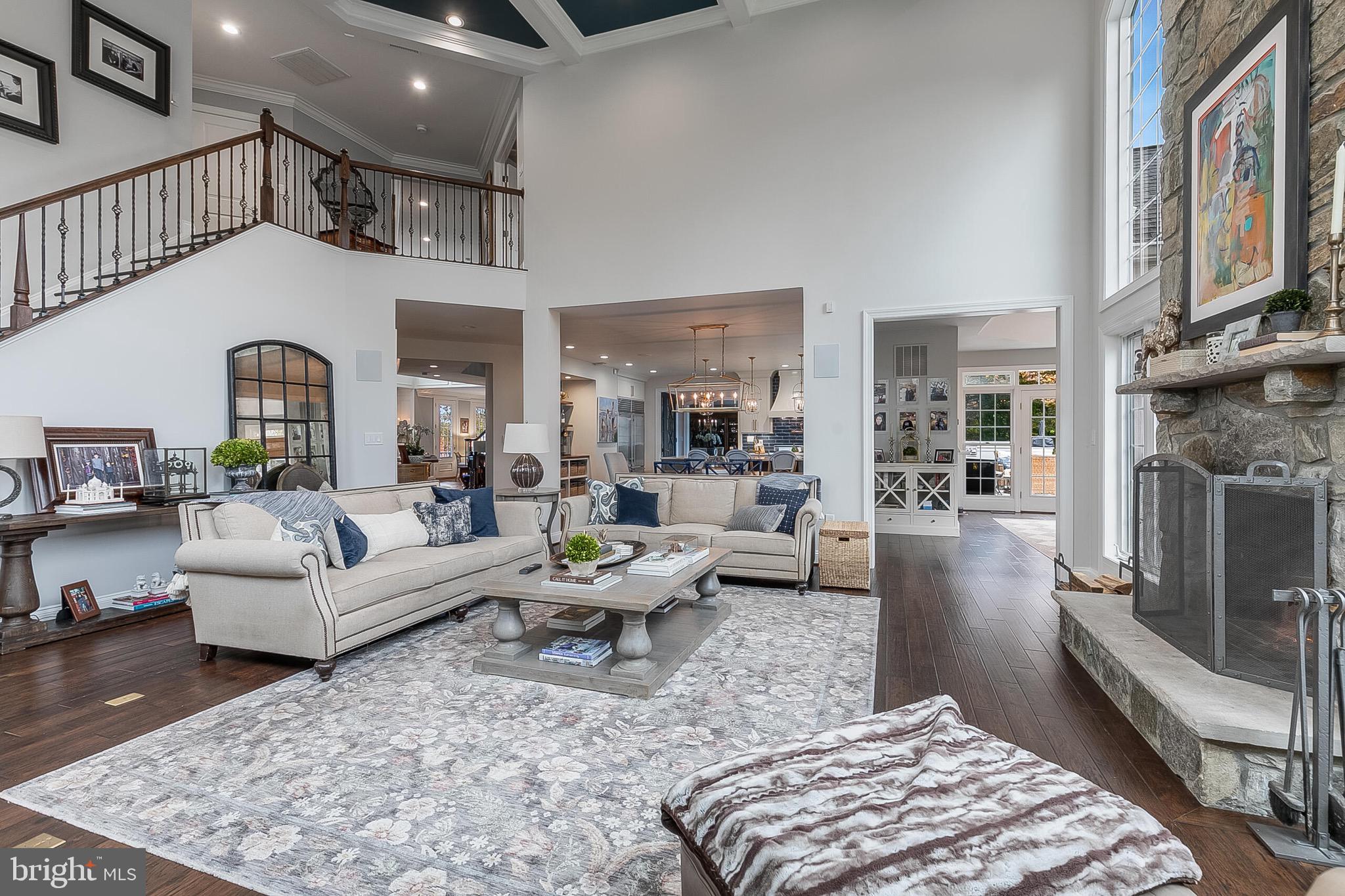 LENAH RUN HAMLET - Residential