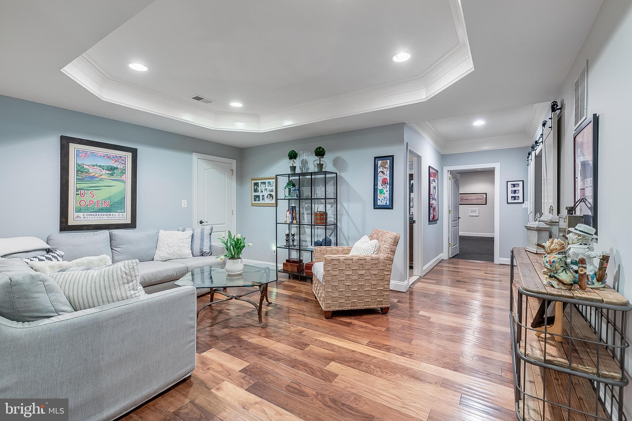 LENAH RUN HAMLET - Residential