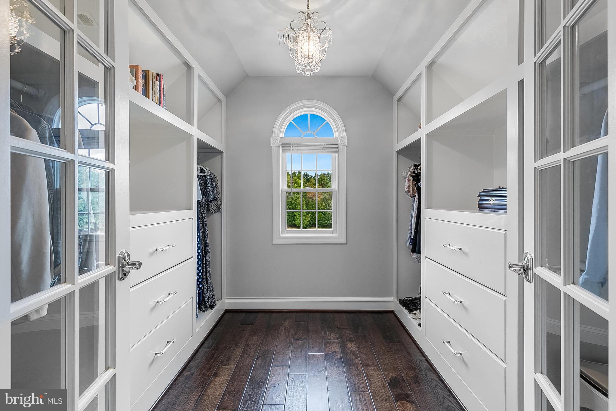 LENAH RUN HAMLET - Residential