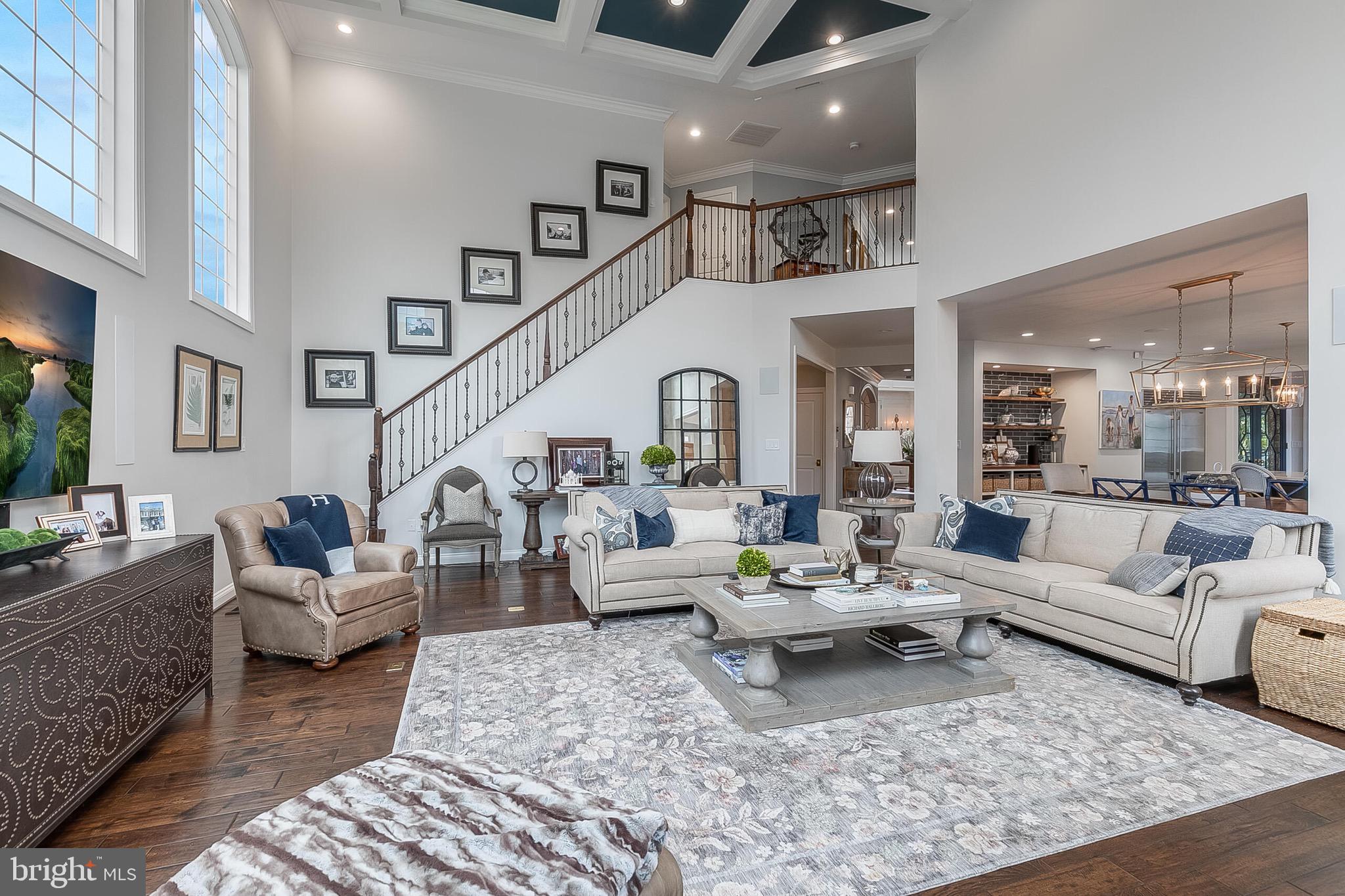 LENAH RUN HAMLET - Residential