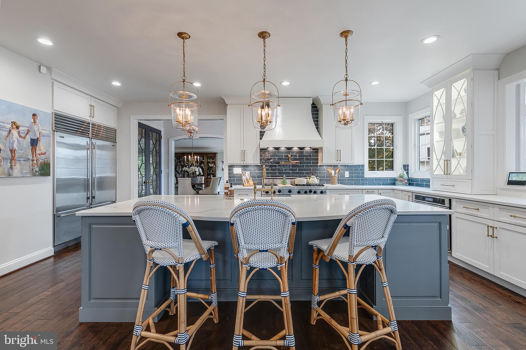 LENAH RUN HAMLET - Residential