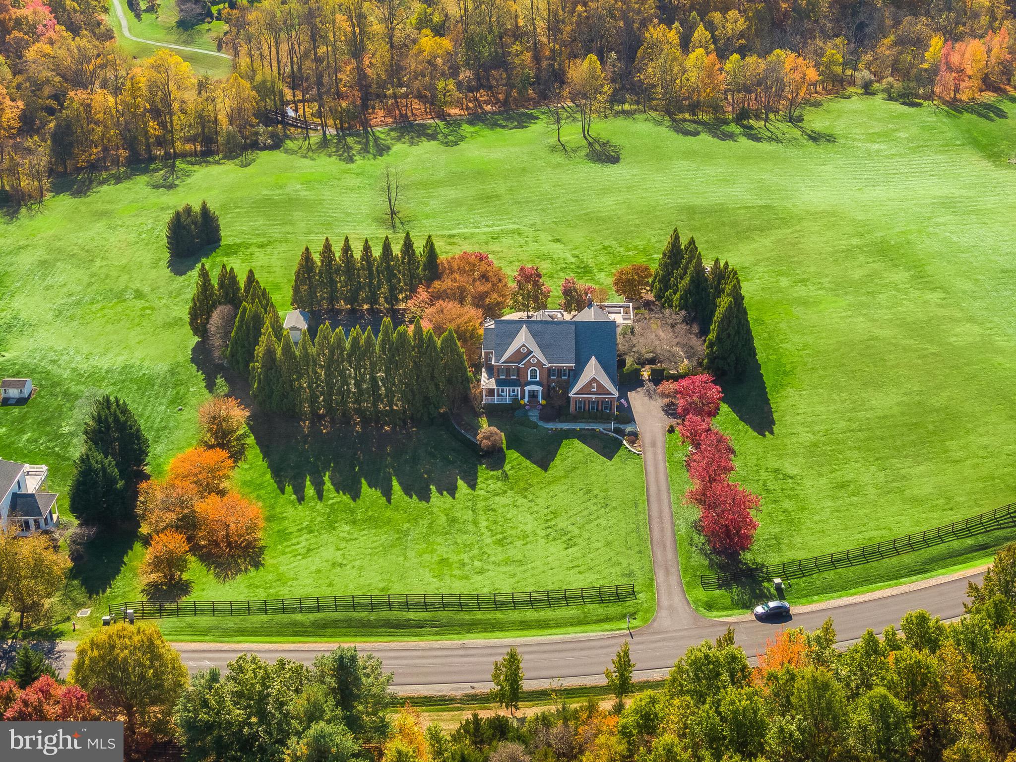 LENAH RUN HAMLET - Residential