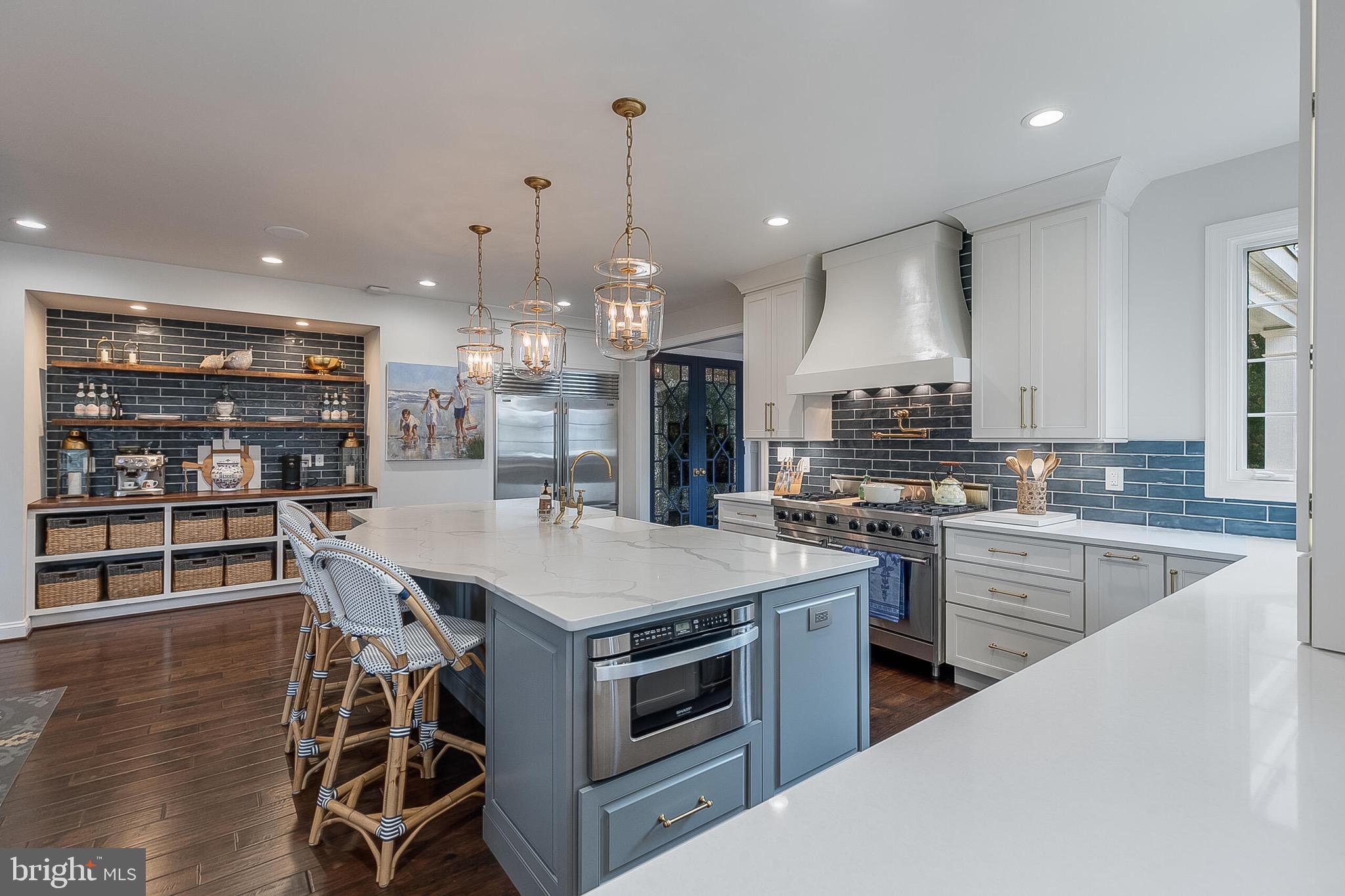 LENAH RUN HAMLET - Residential