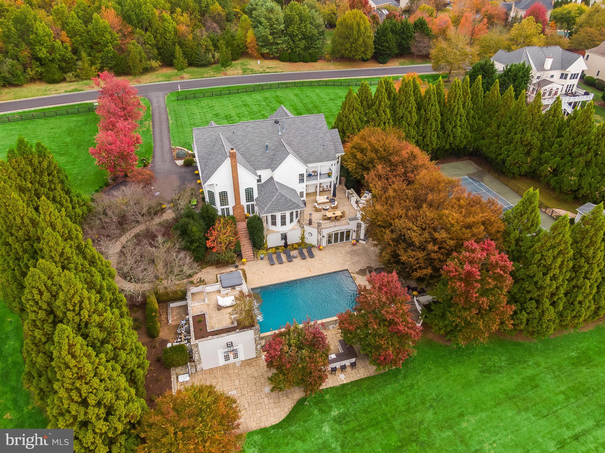 LENAH RUN HAMLET - Residential