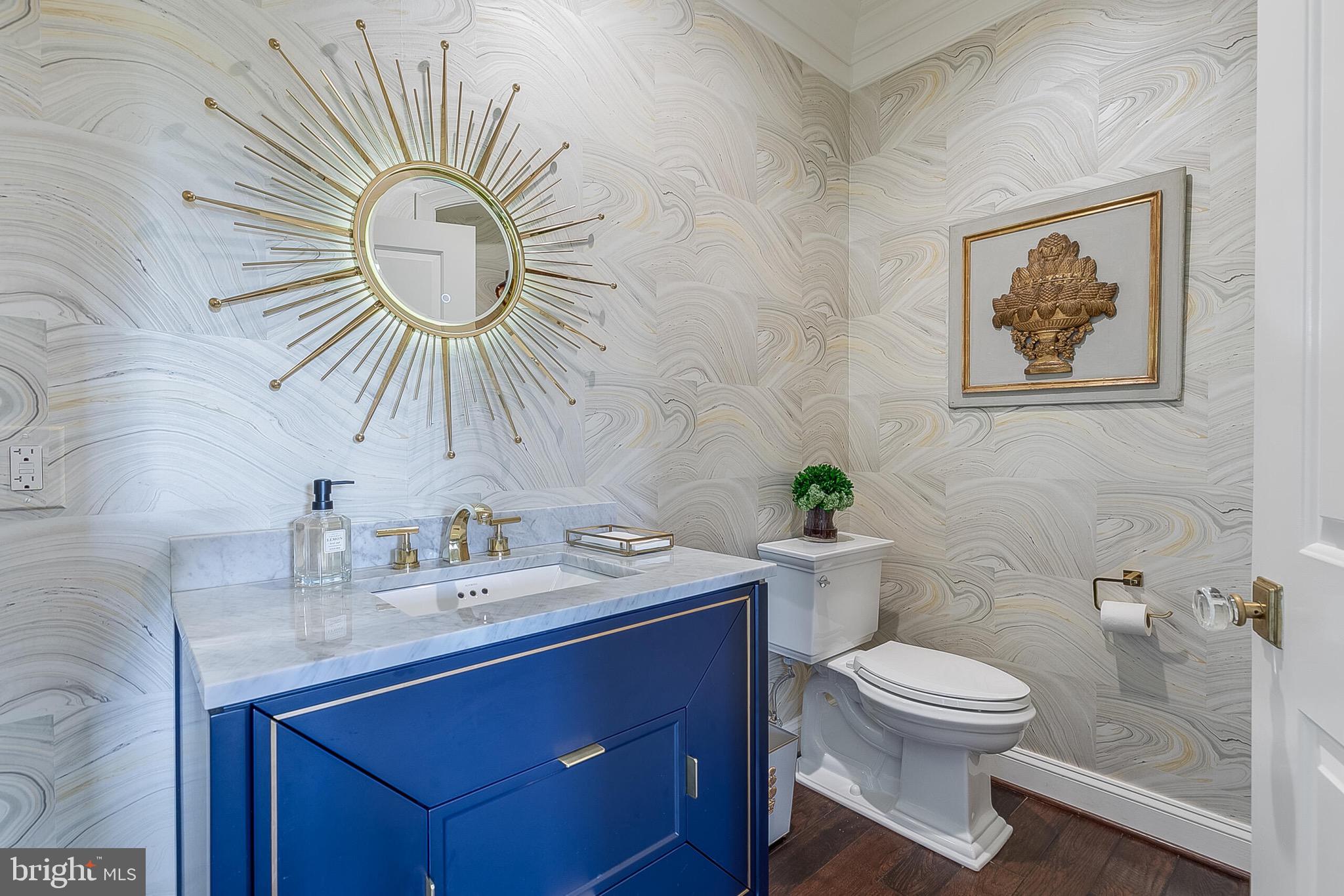 LENAH RUN HAMLET - Residential