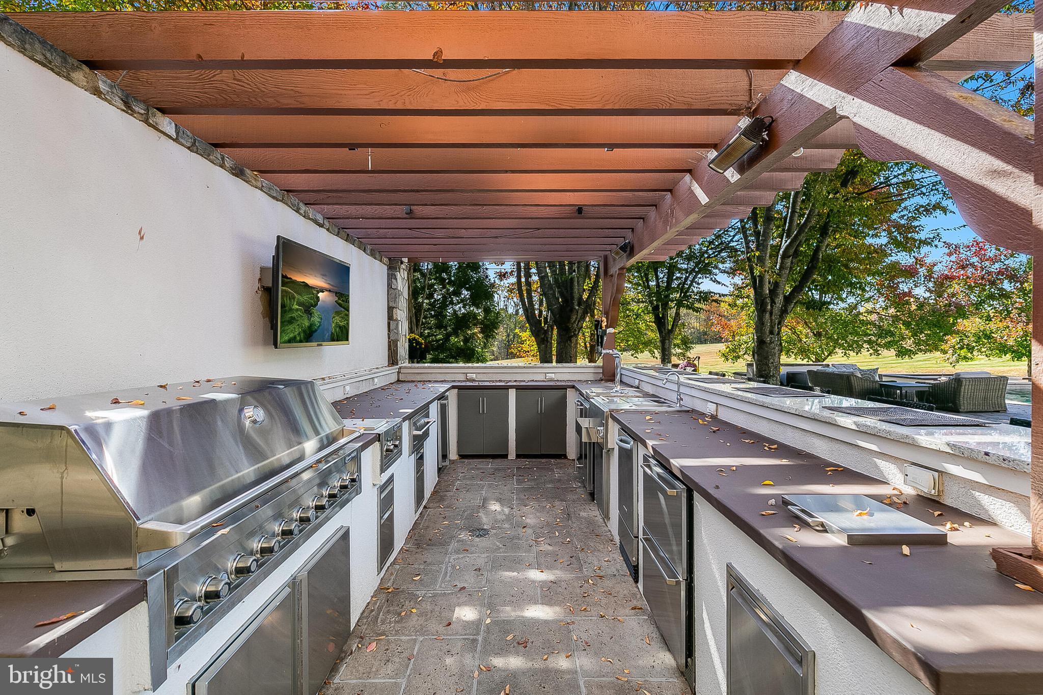 LENAH RUN HAMLET - Residential