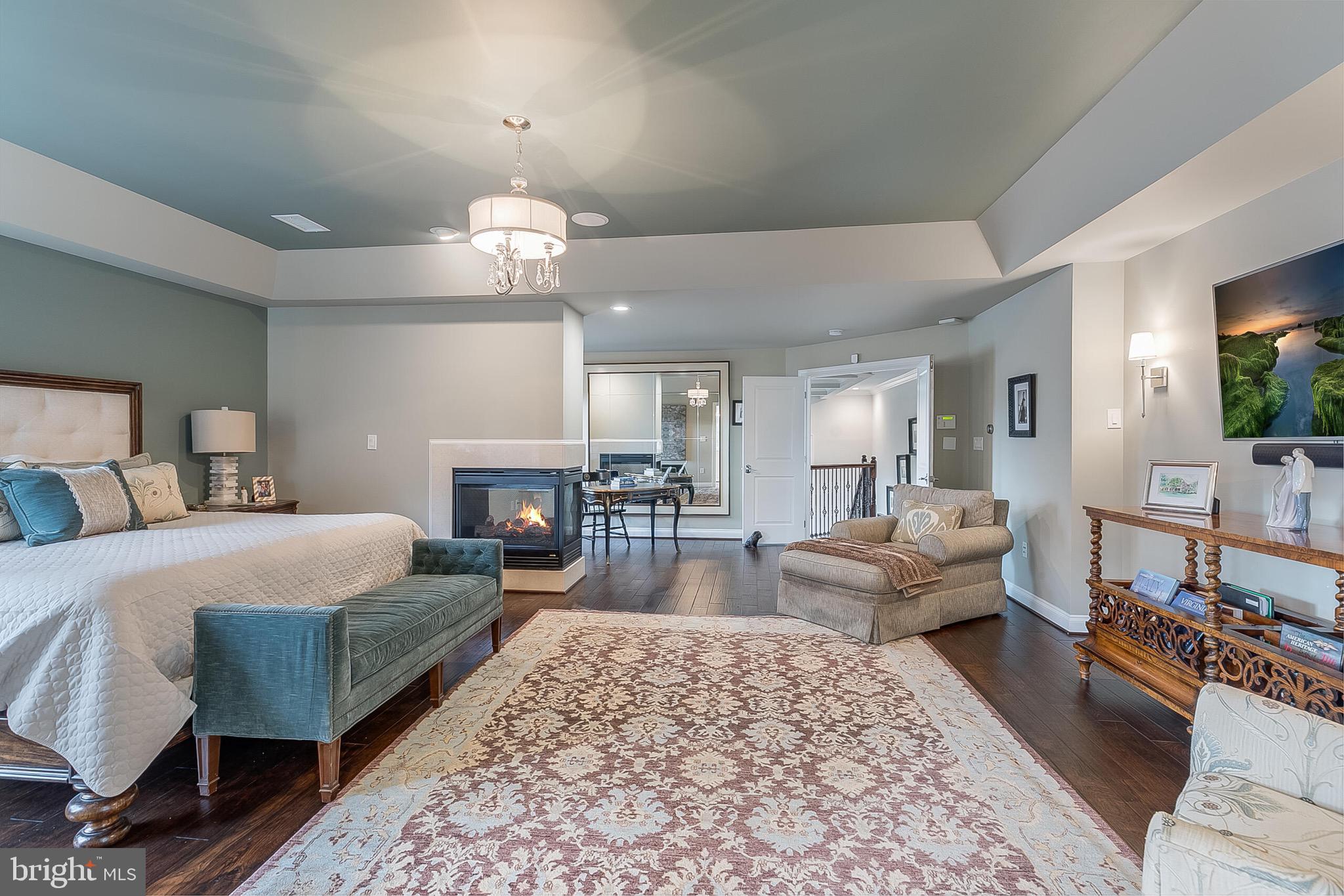 LENAH RUN HAMLET - Residential