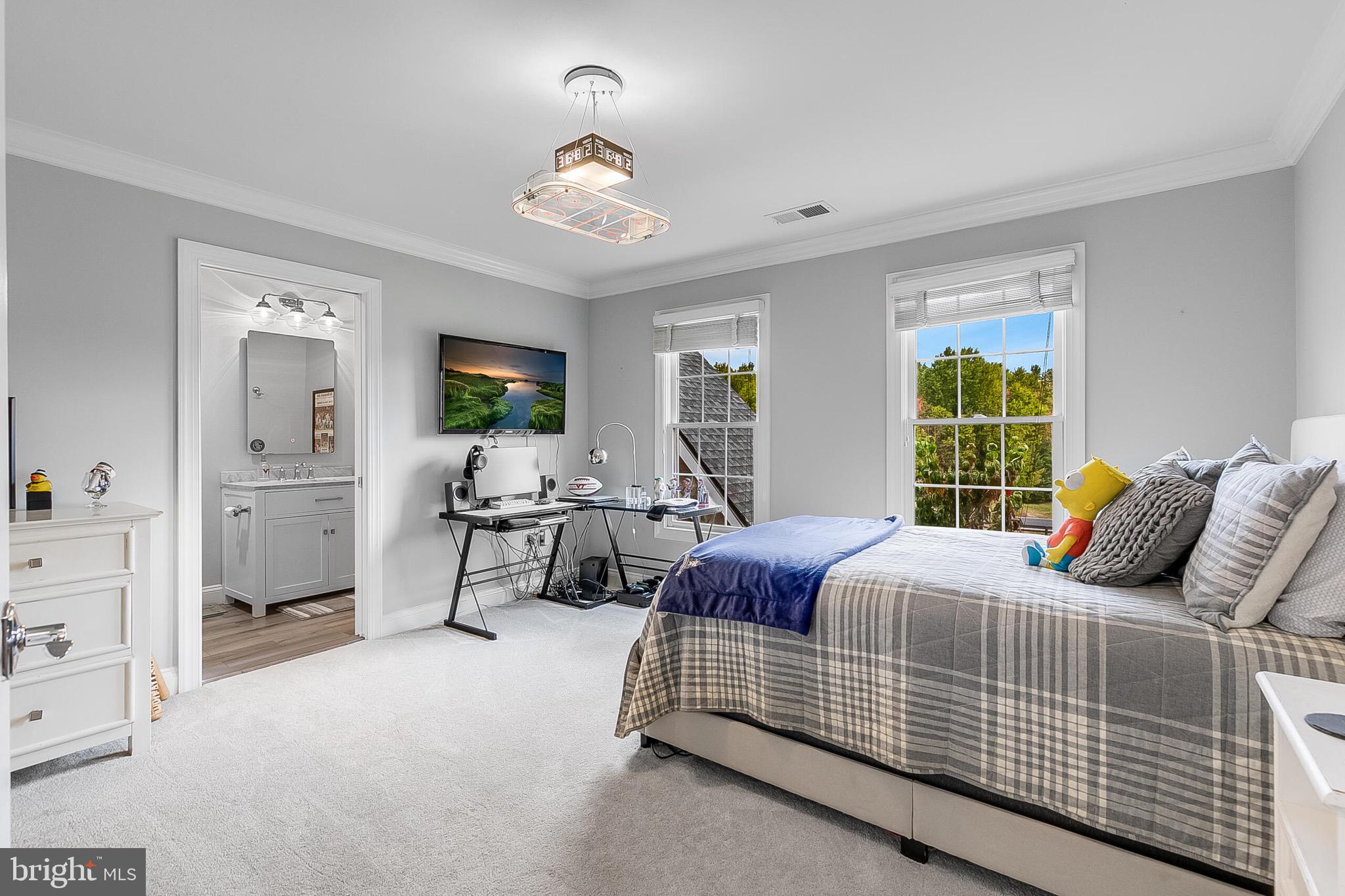 LENAH RUN HAMLET - Residential