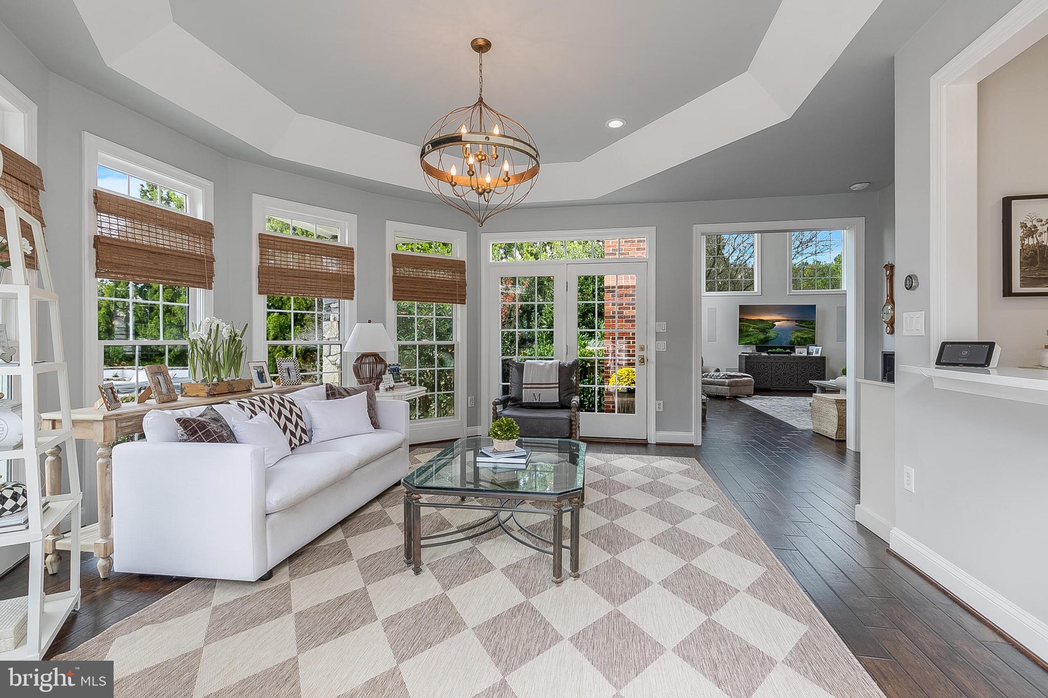 LENAH RUN HAMLET - Residential