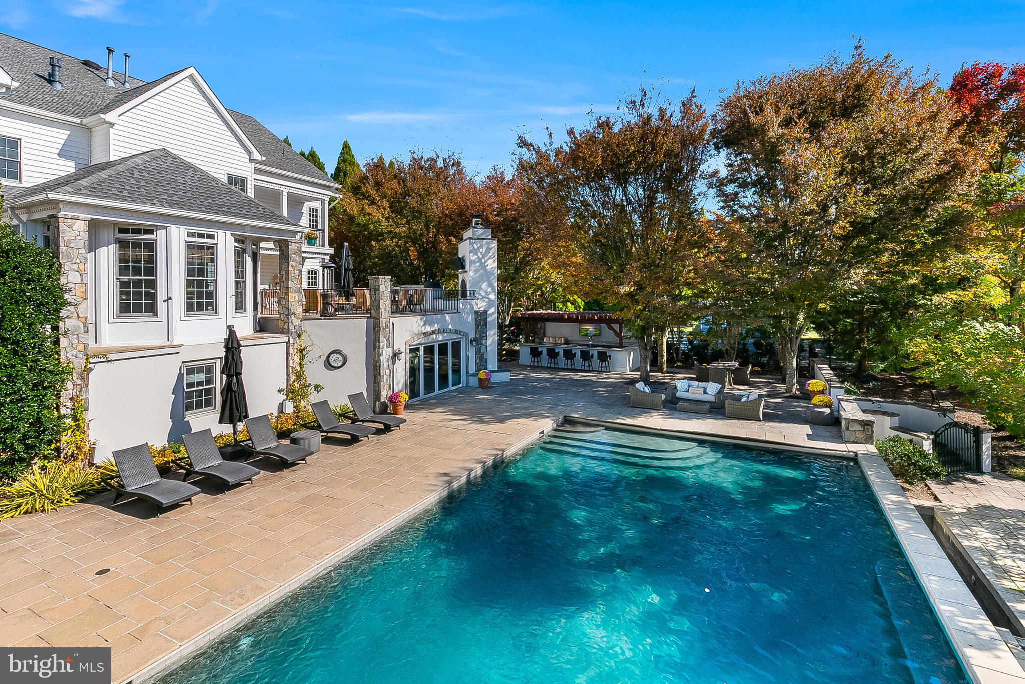 LENAH RUN HAMLET - Residential