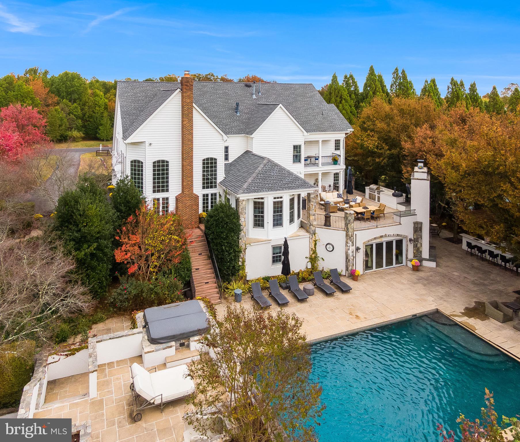 LENAH RUN HAMLET - Residential