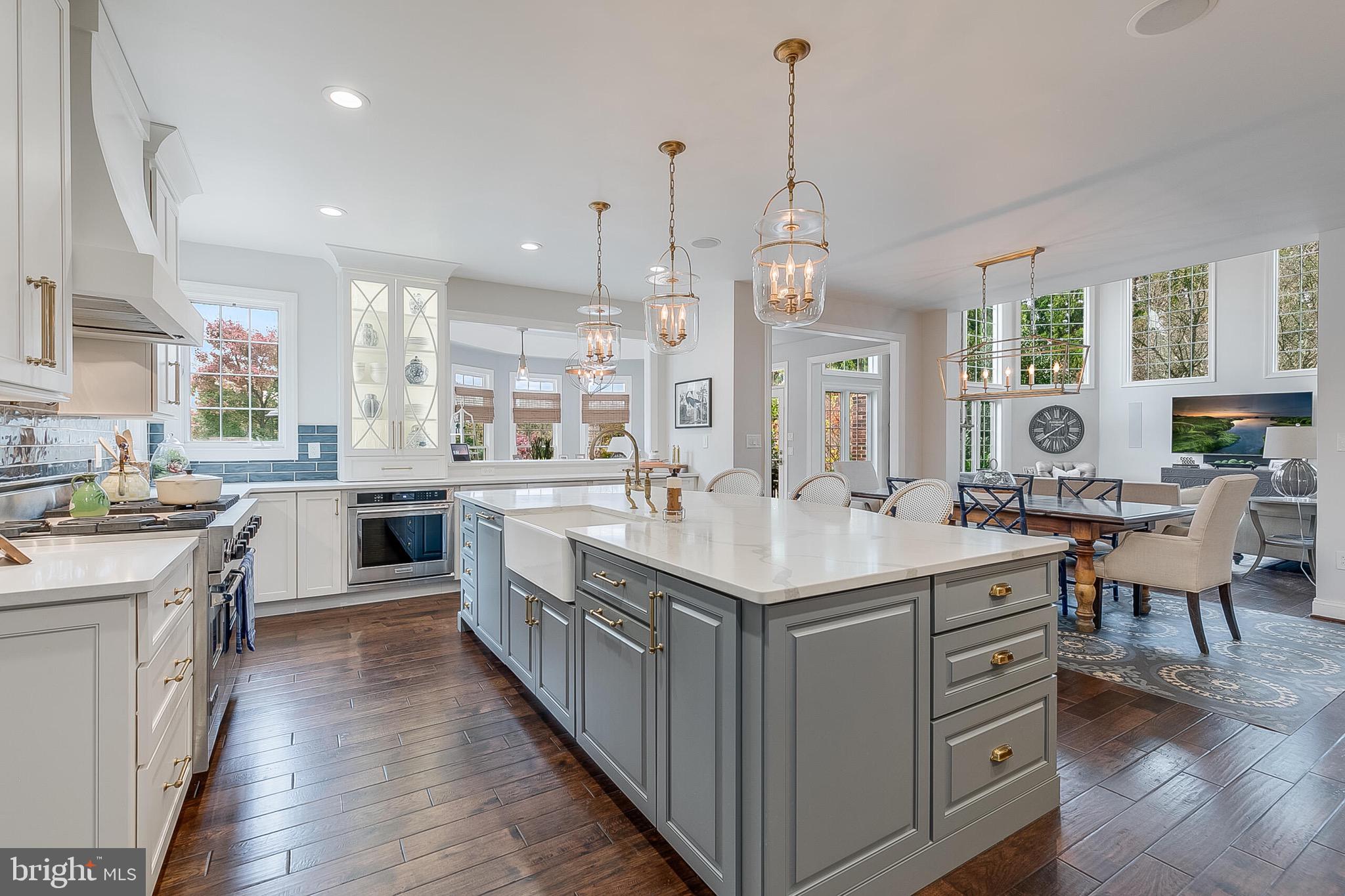 LENAH RUN HAMLET - Residential