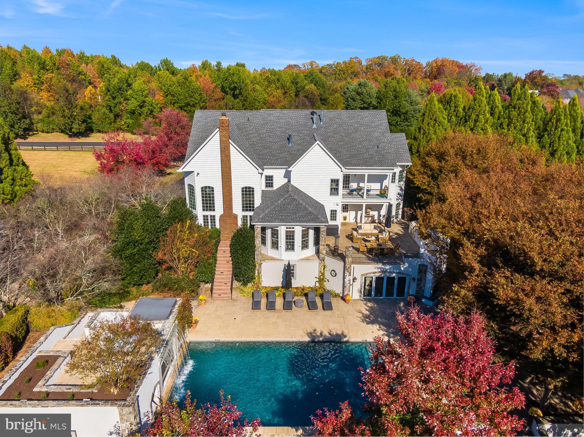 LENAH RUN HAMLET - Residential