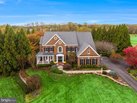 40747 LENAH RUN CIRCLE ALDIE VA 20105