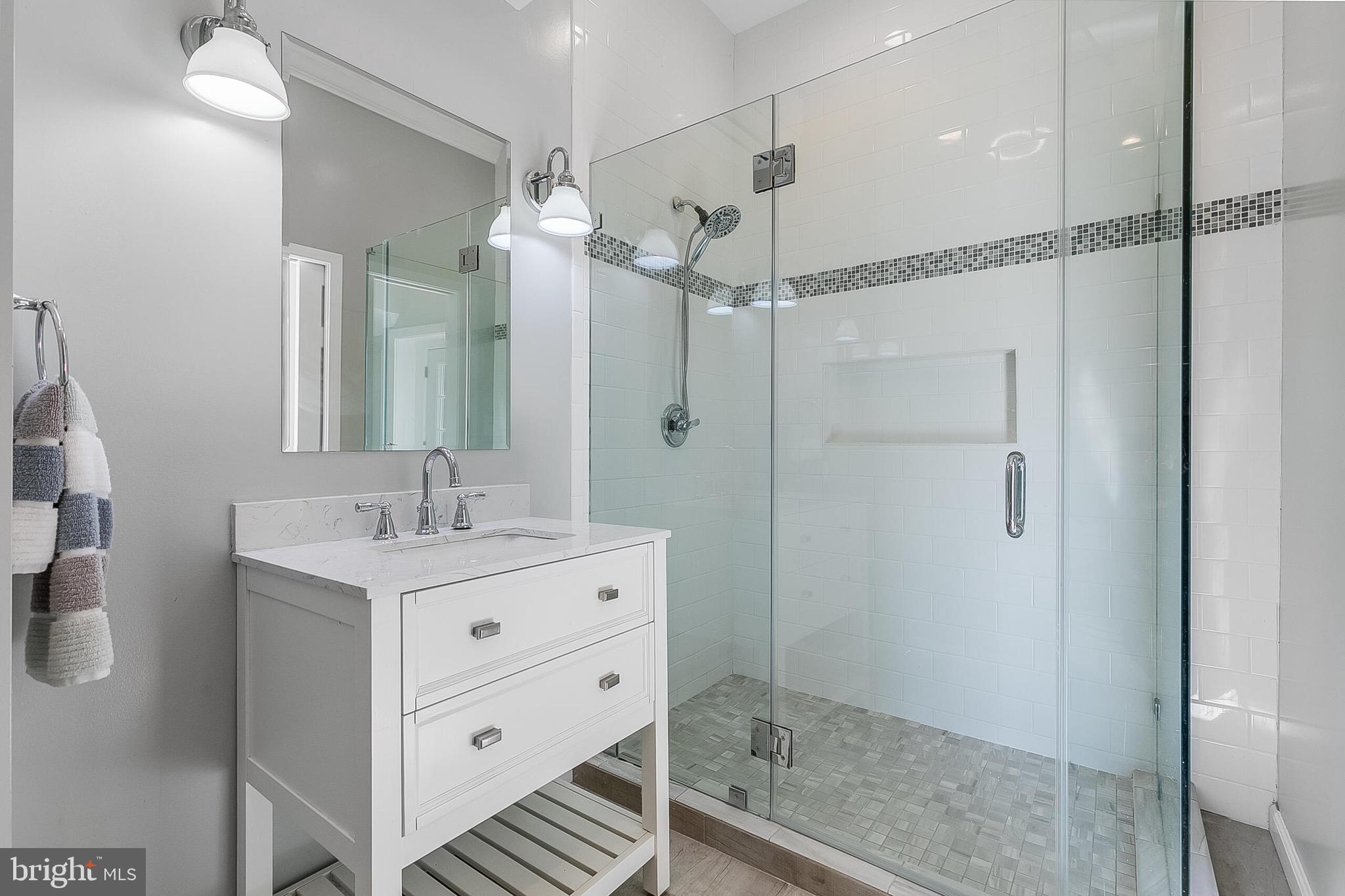 LENAH RUN HAMLET - Residential